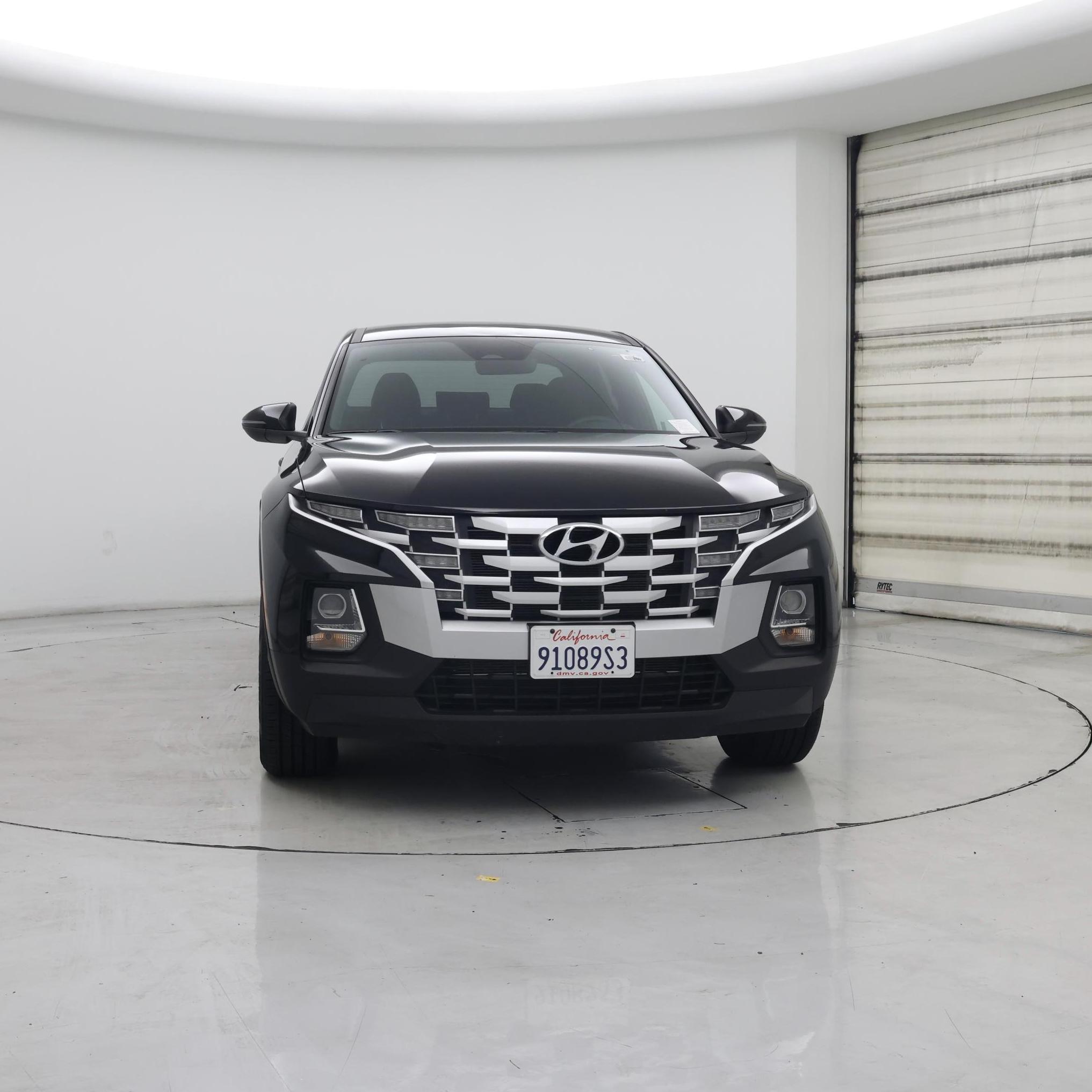 Thumbnail: 2023 Hyundai Santa Cruz - 5