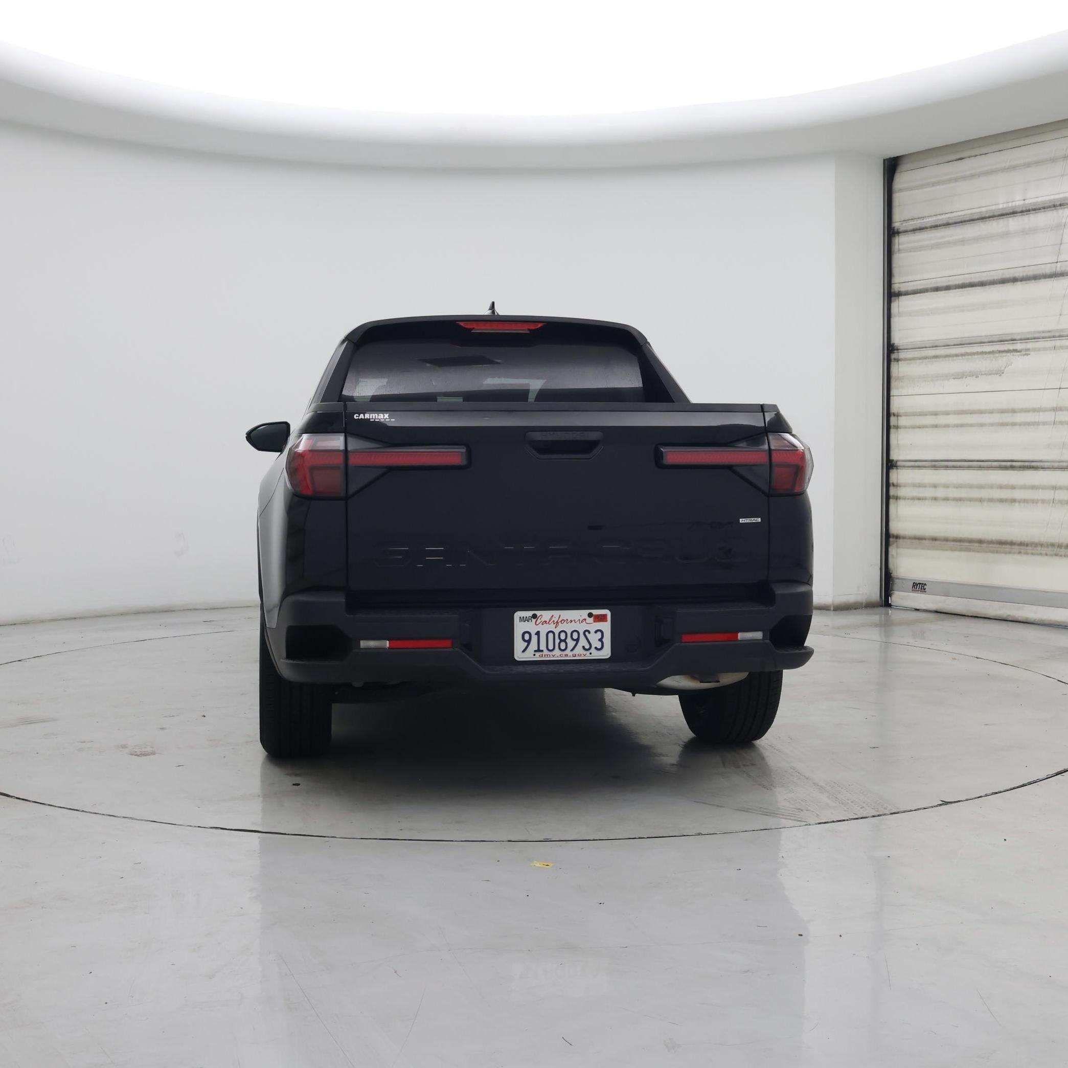 Thumbnail: 2023 Hyundai Santa Cruz - 6