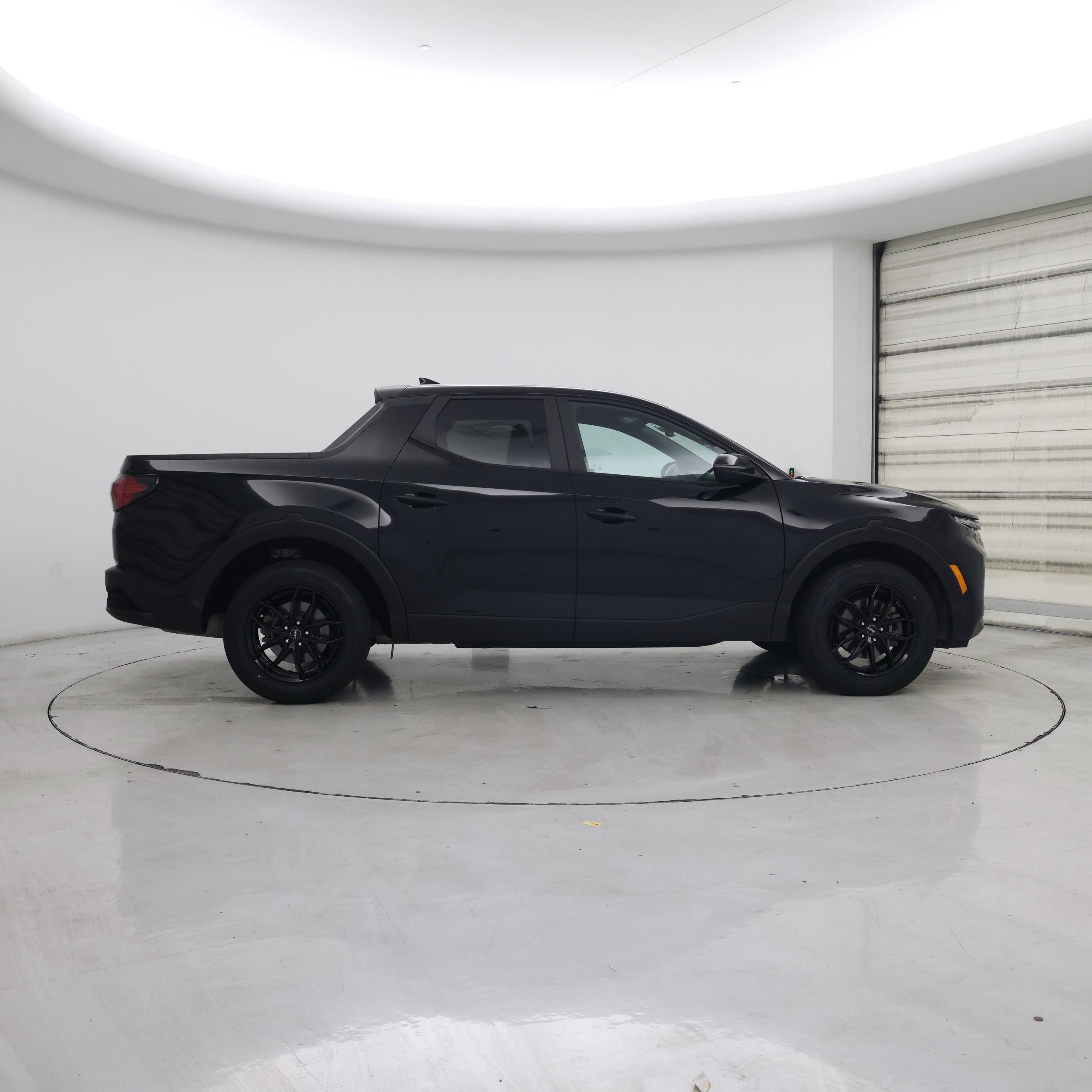Thumbnail: 2023 Hyundai Santa Cruz - 7
