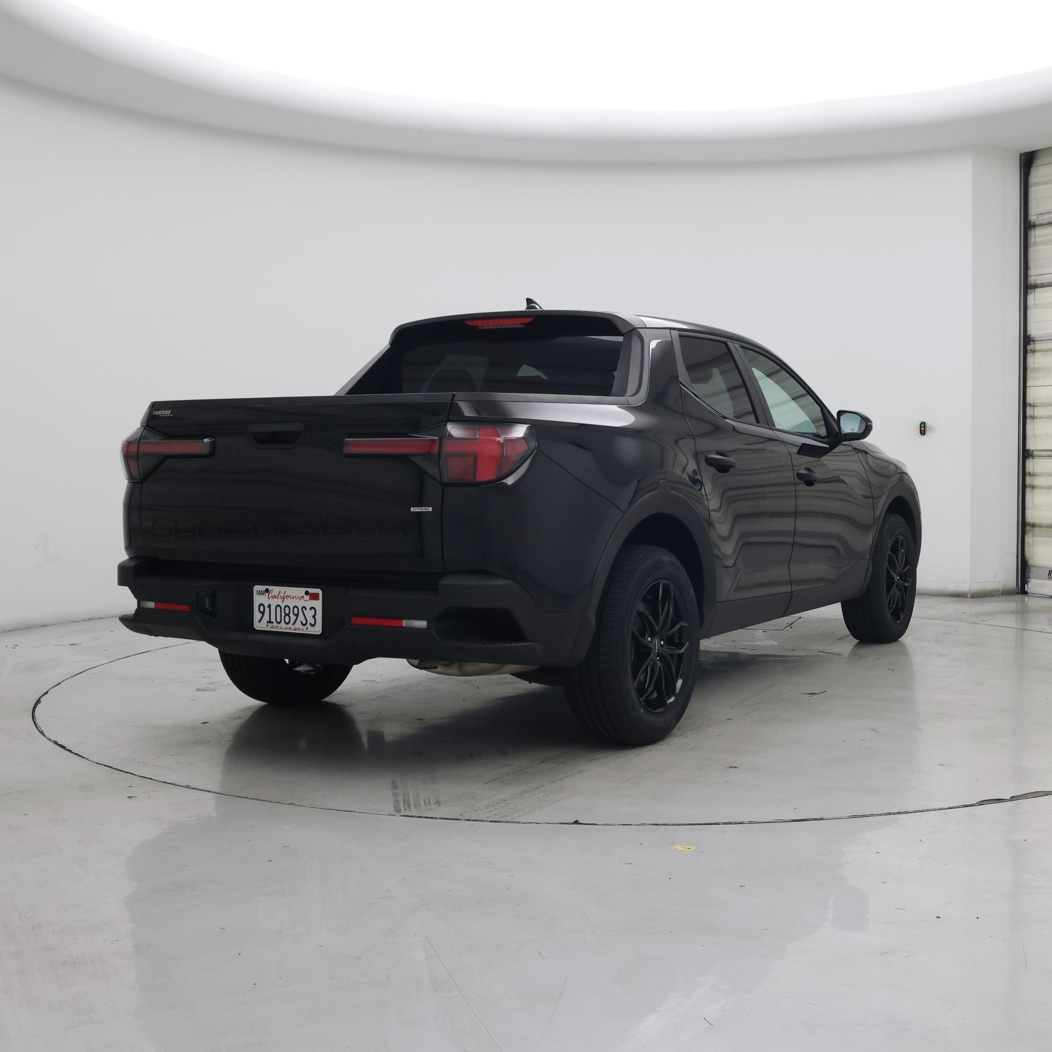 Thumbnail: 2023 Hyundai Santa Cruz - 8