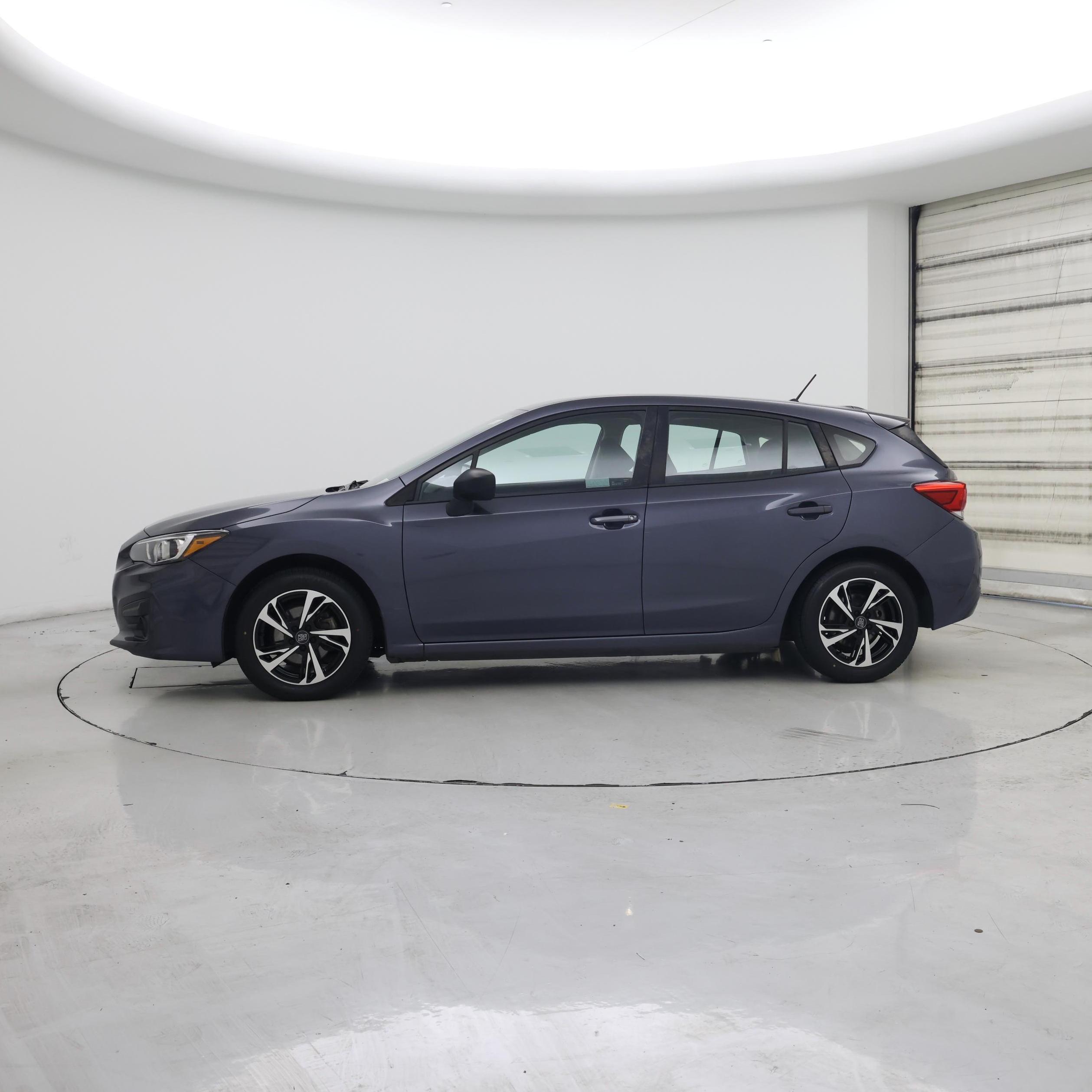 Thumbnail: 2017 Subaru Impreza - 3