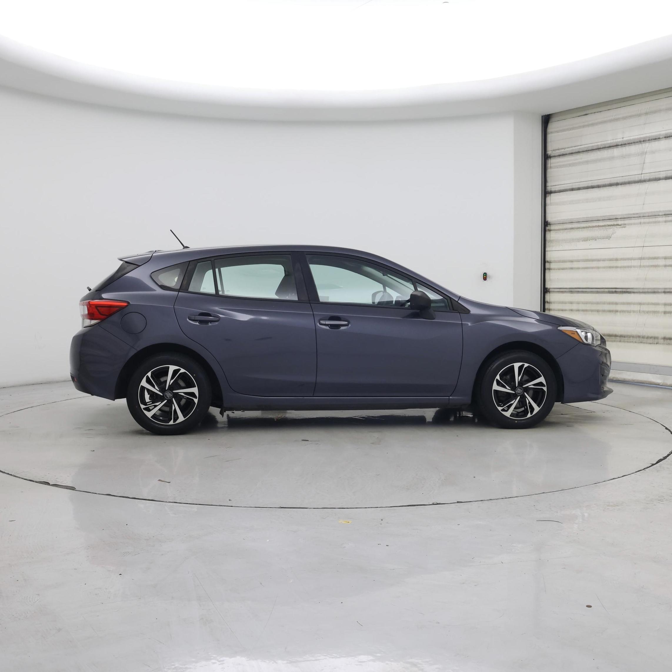 Thumbnail: 2017 Subaru Impreza - 7