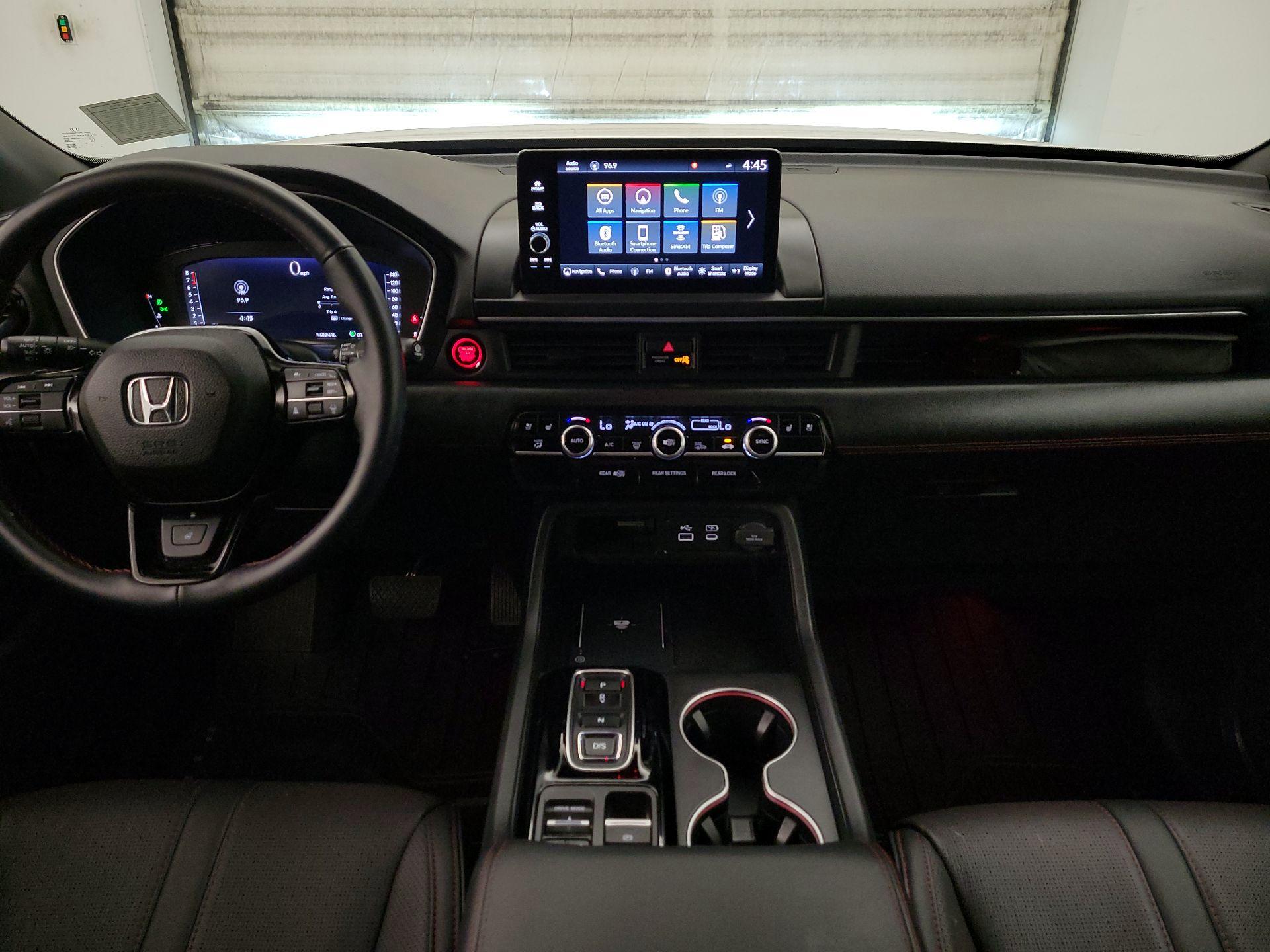 Thumbnail: 2025 Honda Pilot - 9