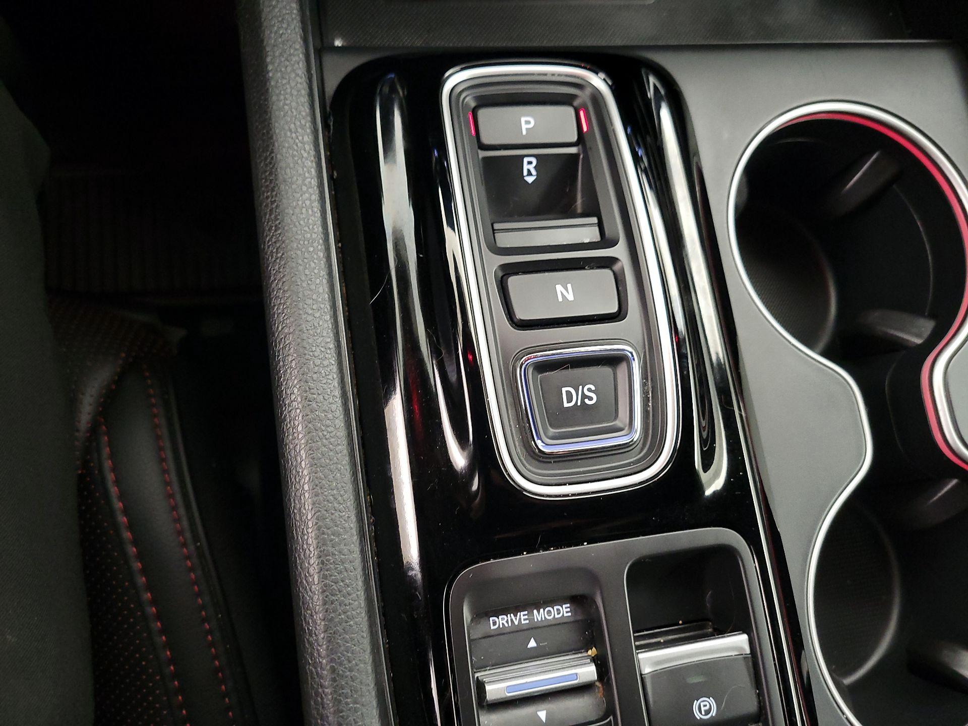 Thumbnail: 2025 Honda Pilot - 18