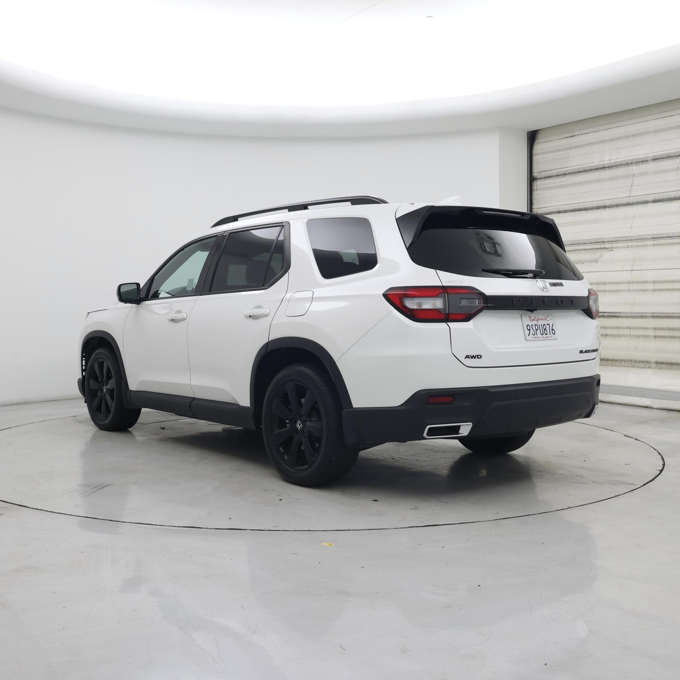 Thumbnail: 2025 Honda Pilot - 2