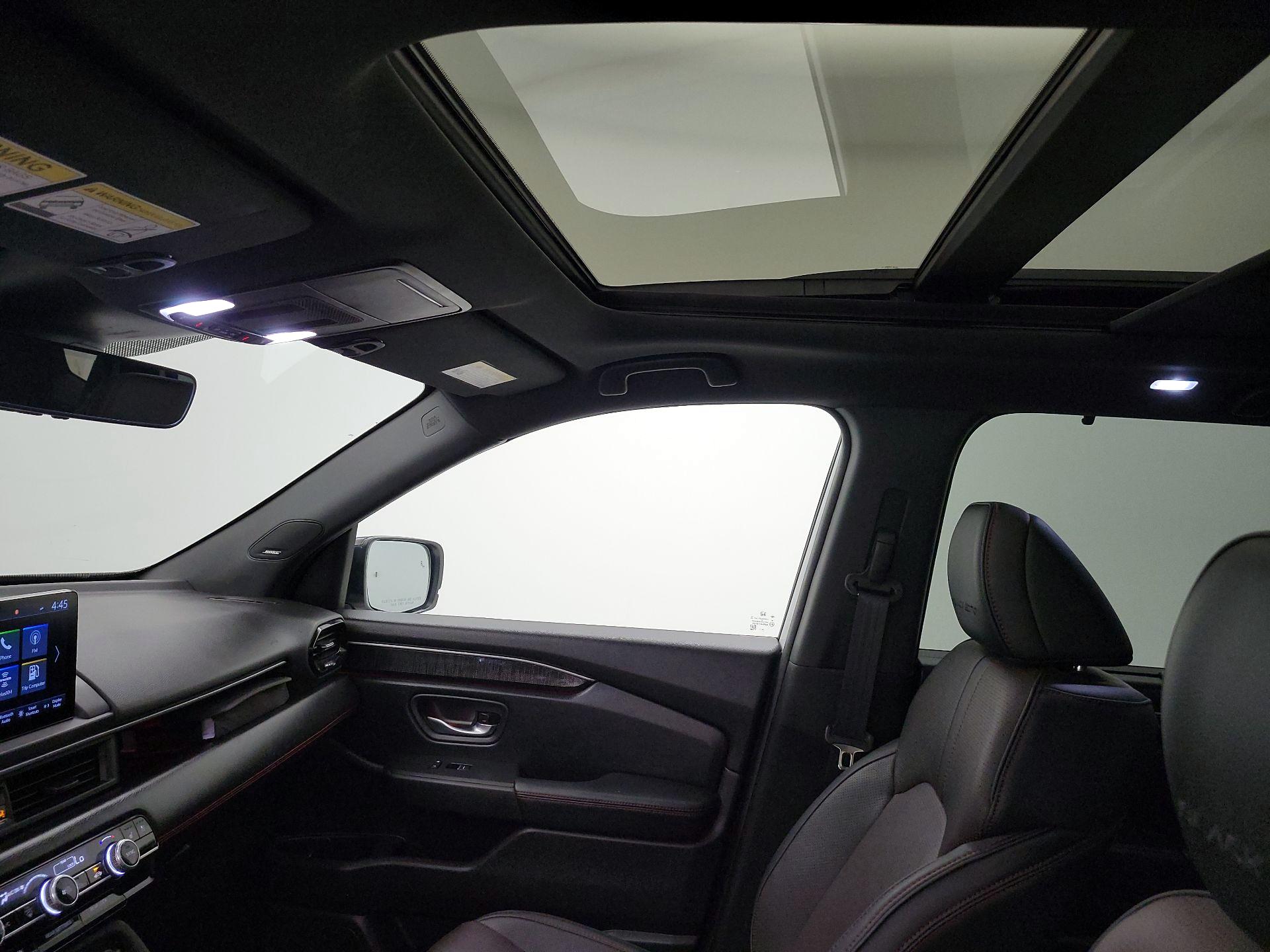 Thumbnail: 2025 Honda Pilot - 20