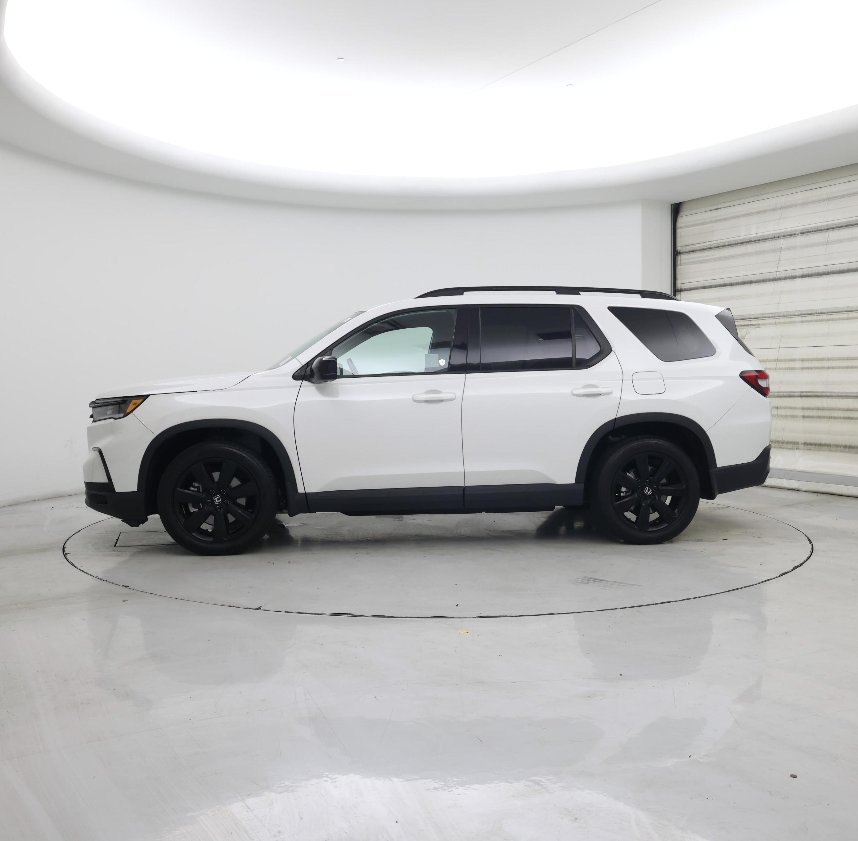 Thumbnail: 2025 Honda Pilot - 3