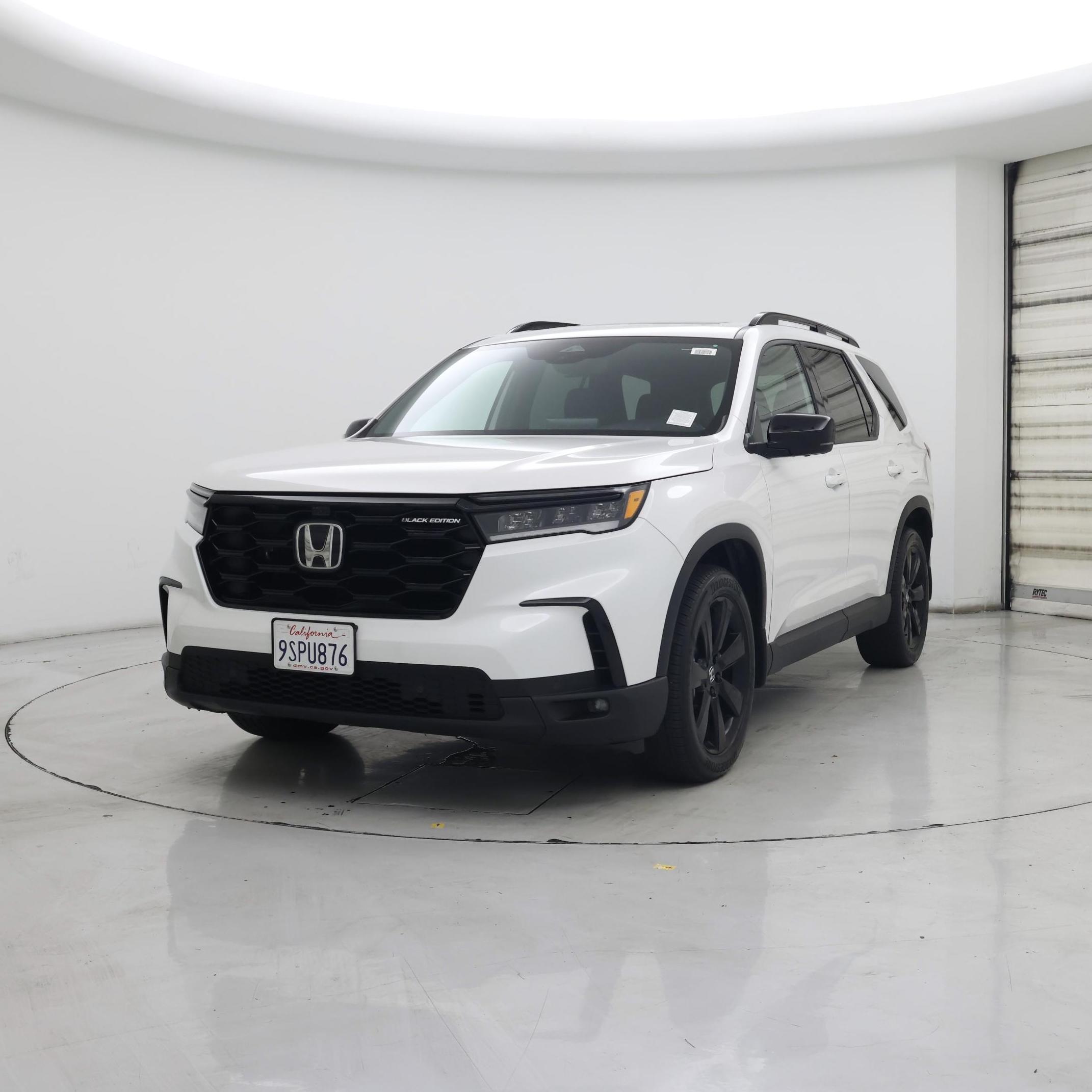 Thumbnail: 2025 Honda Pilot - 4