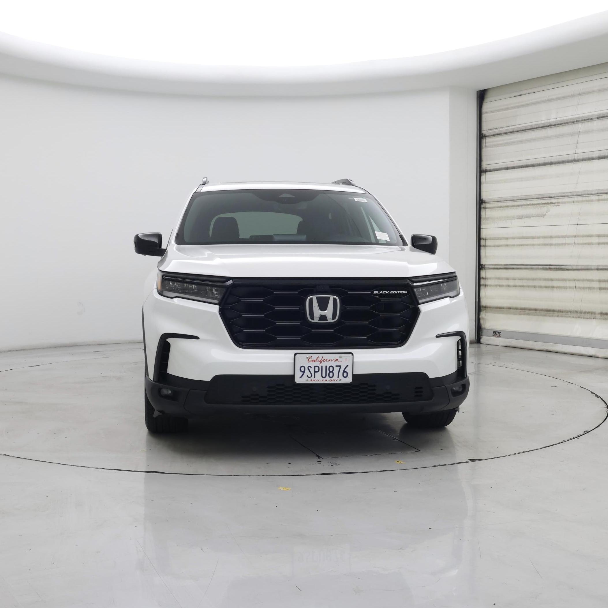 Thumbnail: 2025 Honda Pilot - 5