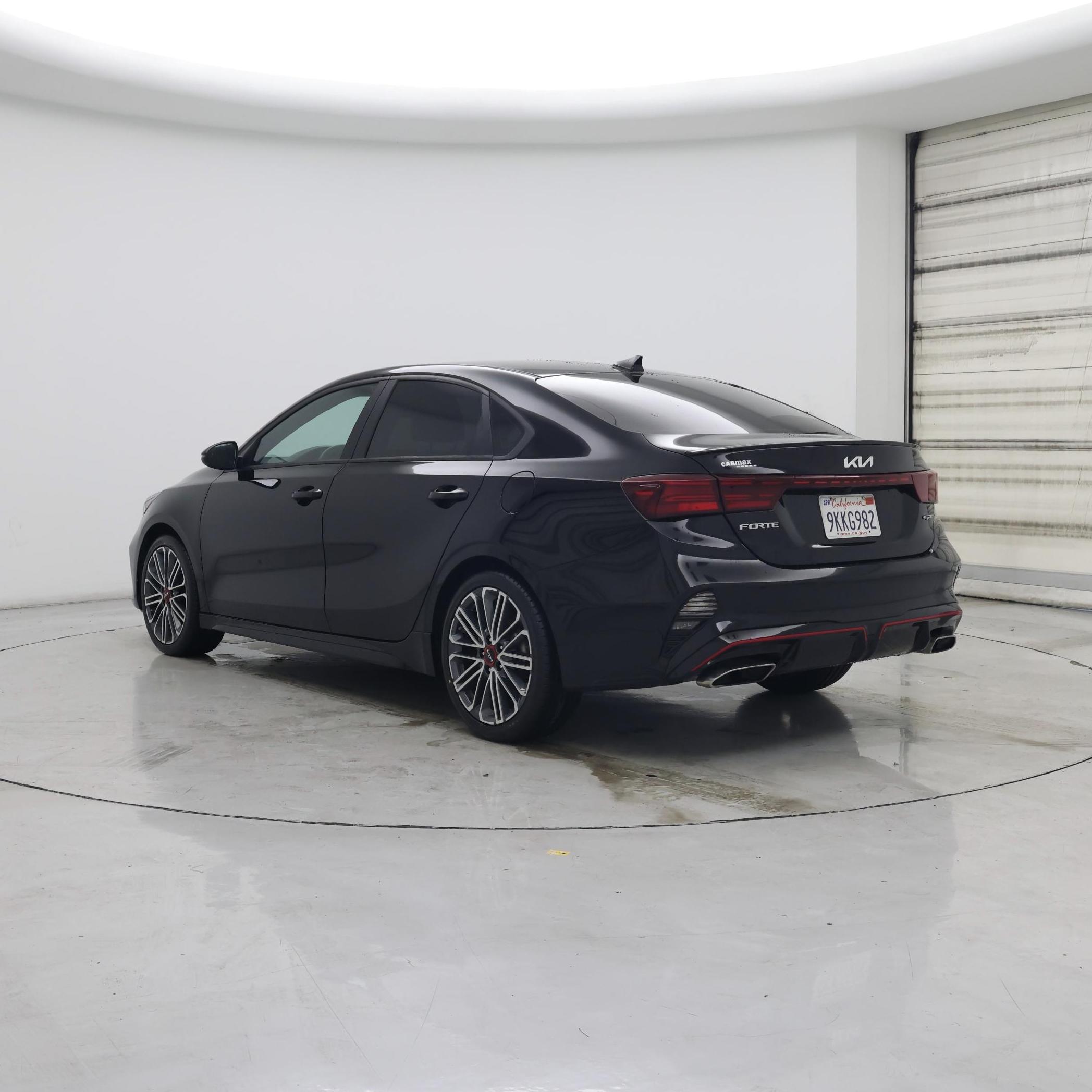 Thumbnail: 2023 Kia Forte - 2