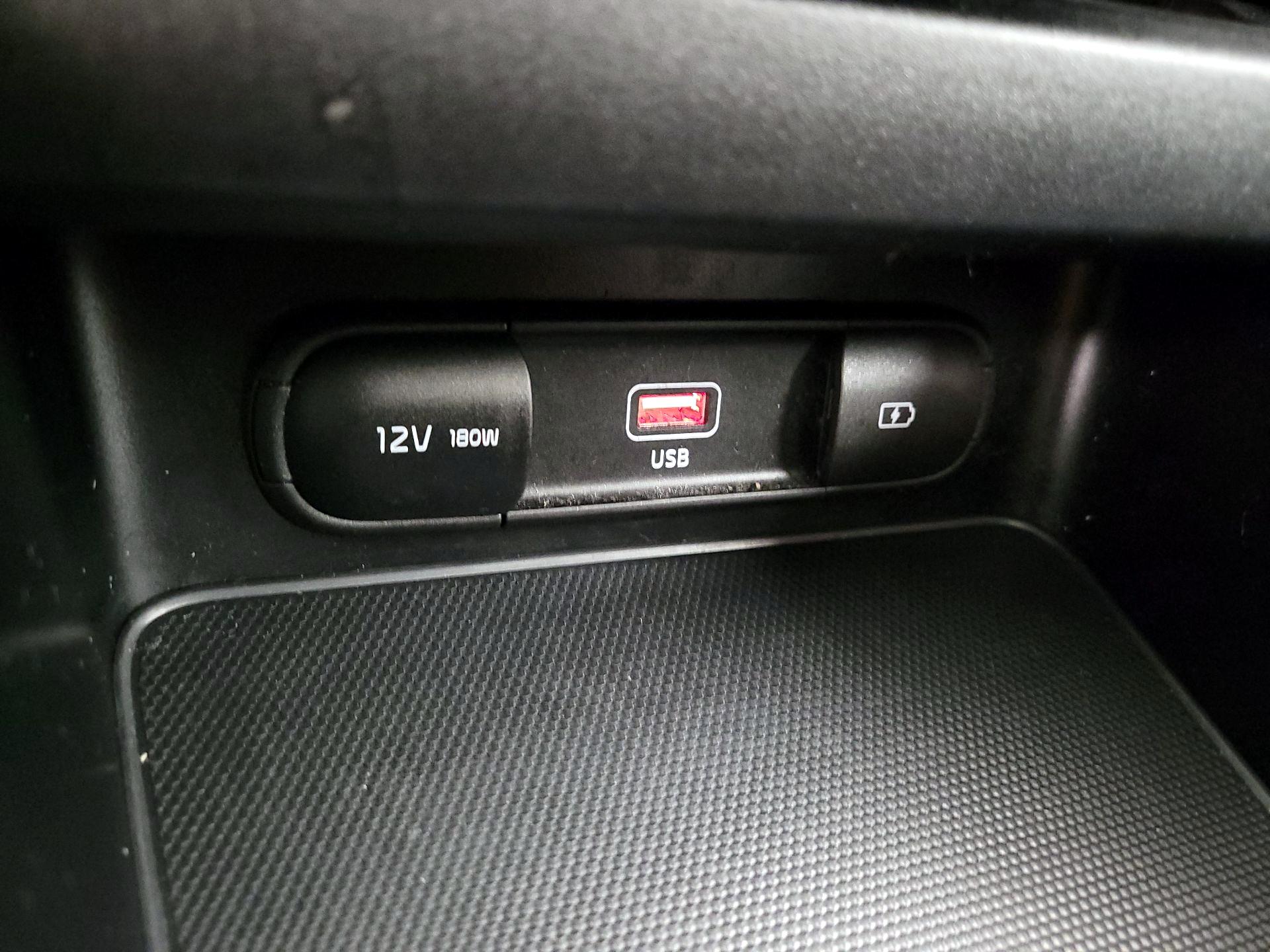 Thumbnail: 2023 Kia Forte - 19