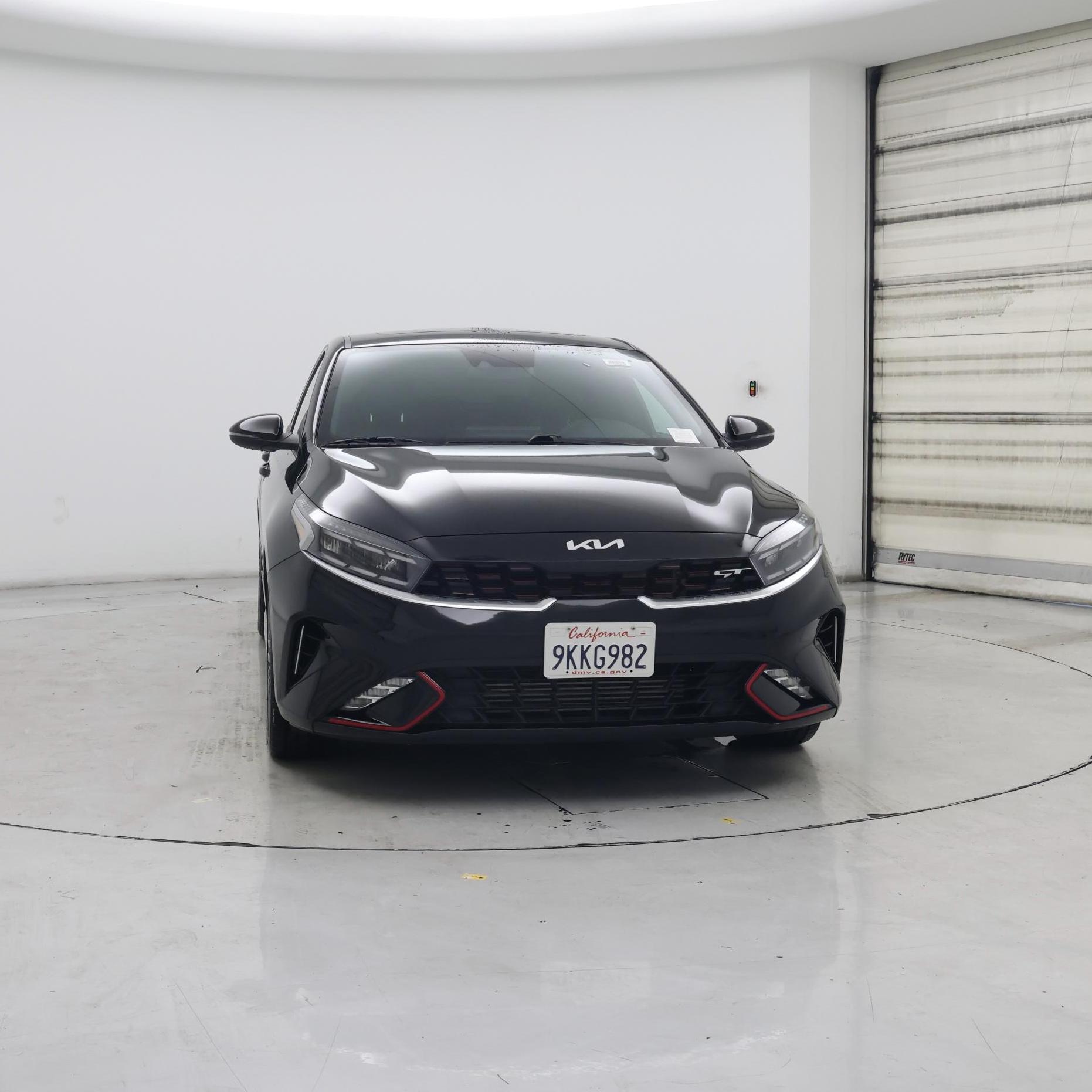 Thumbnail: 2023 Kia Forte - 5