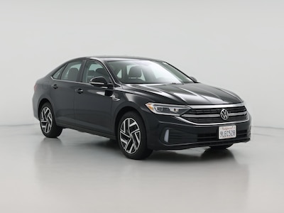 2024 Volkswagen Jetta SEL