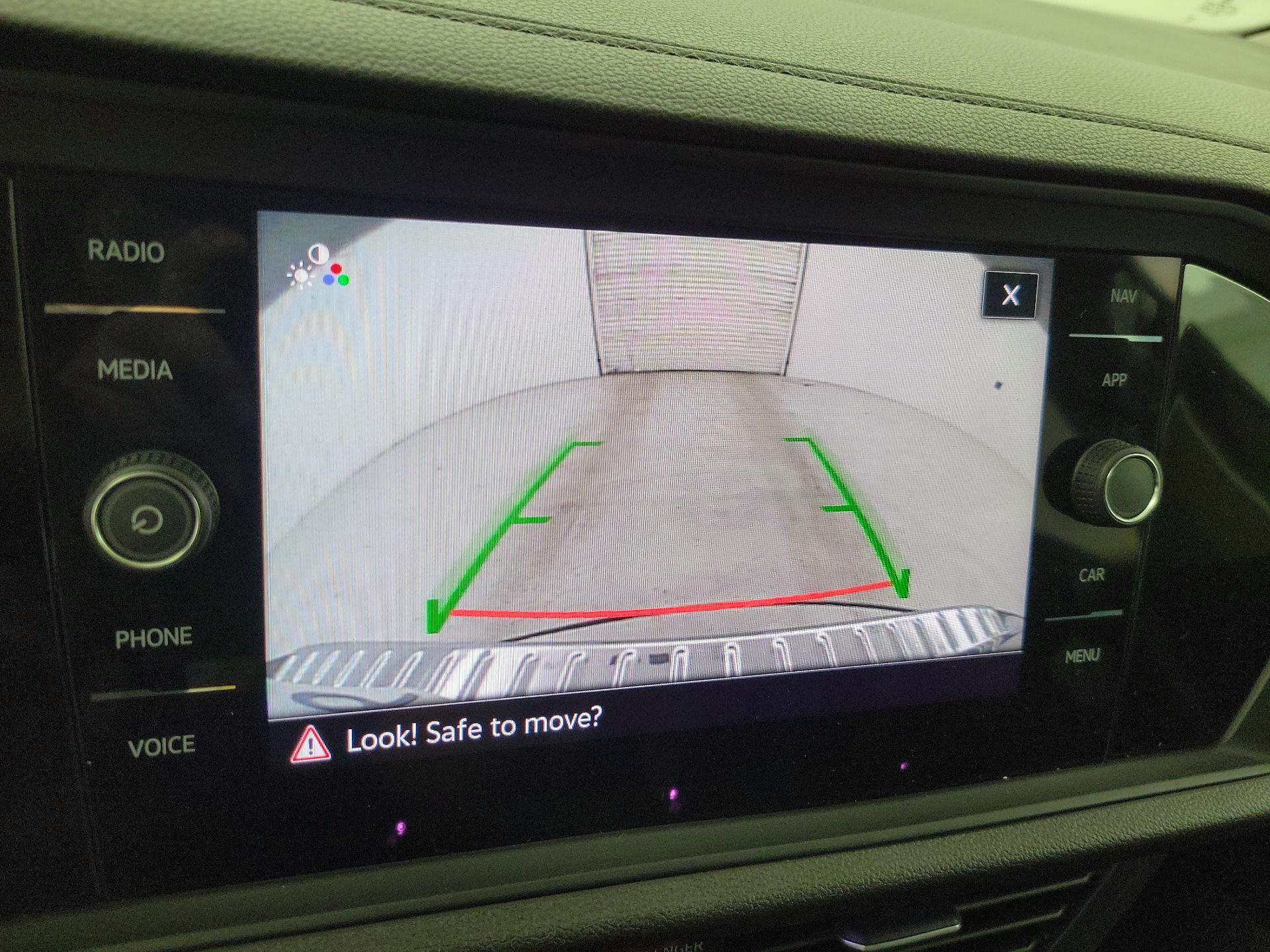 Thumbnail: 2024 Volkswagen Jetta - 13