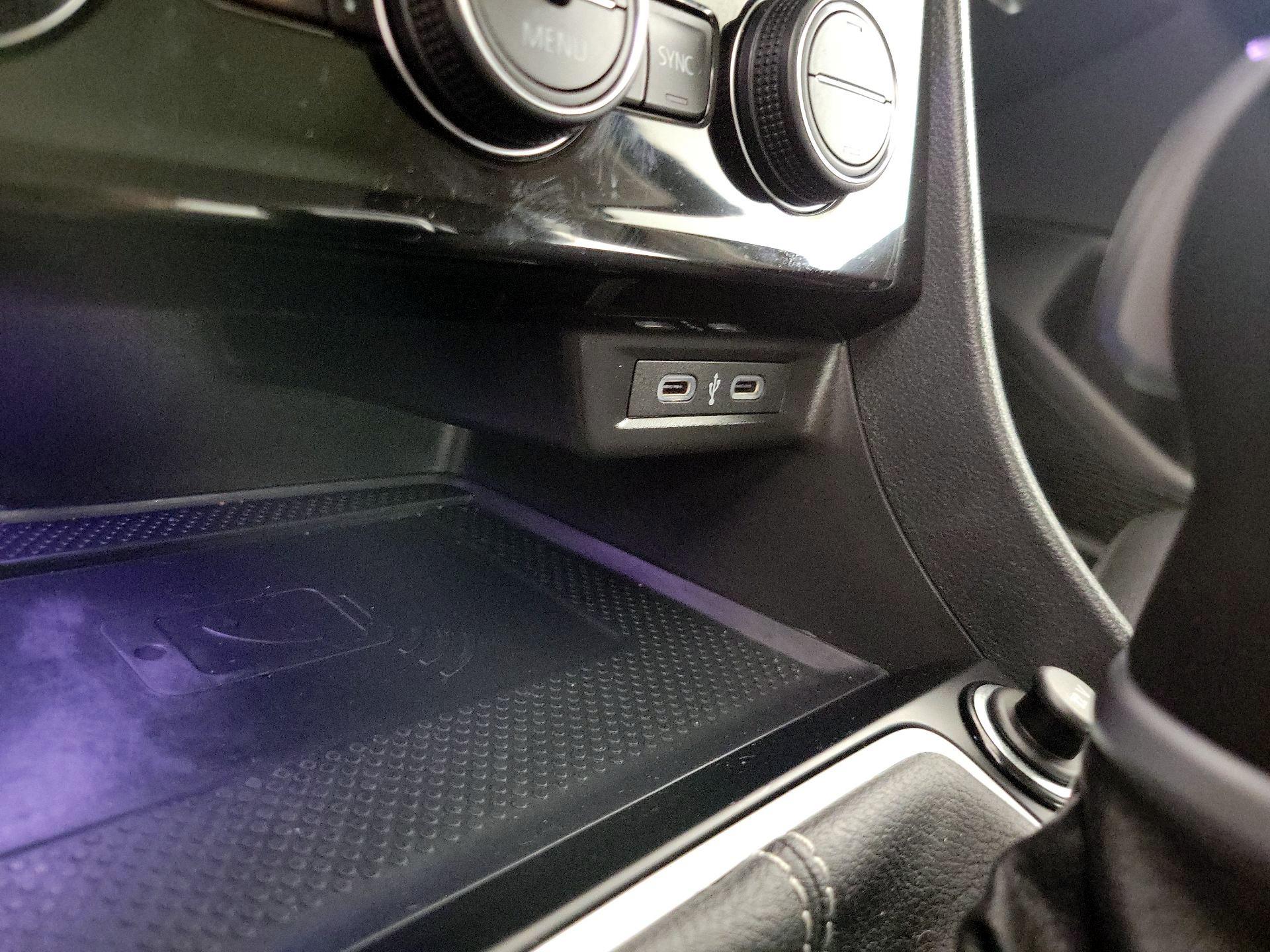 Thumbnail: 2024 Volkswagen Jetta - 17