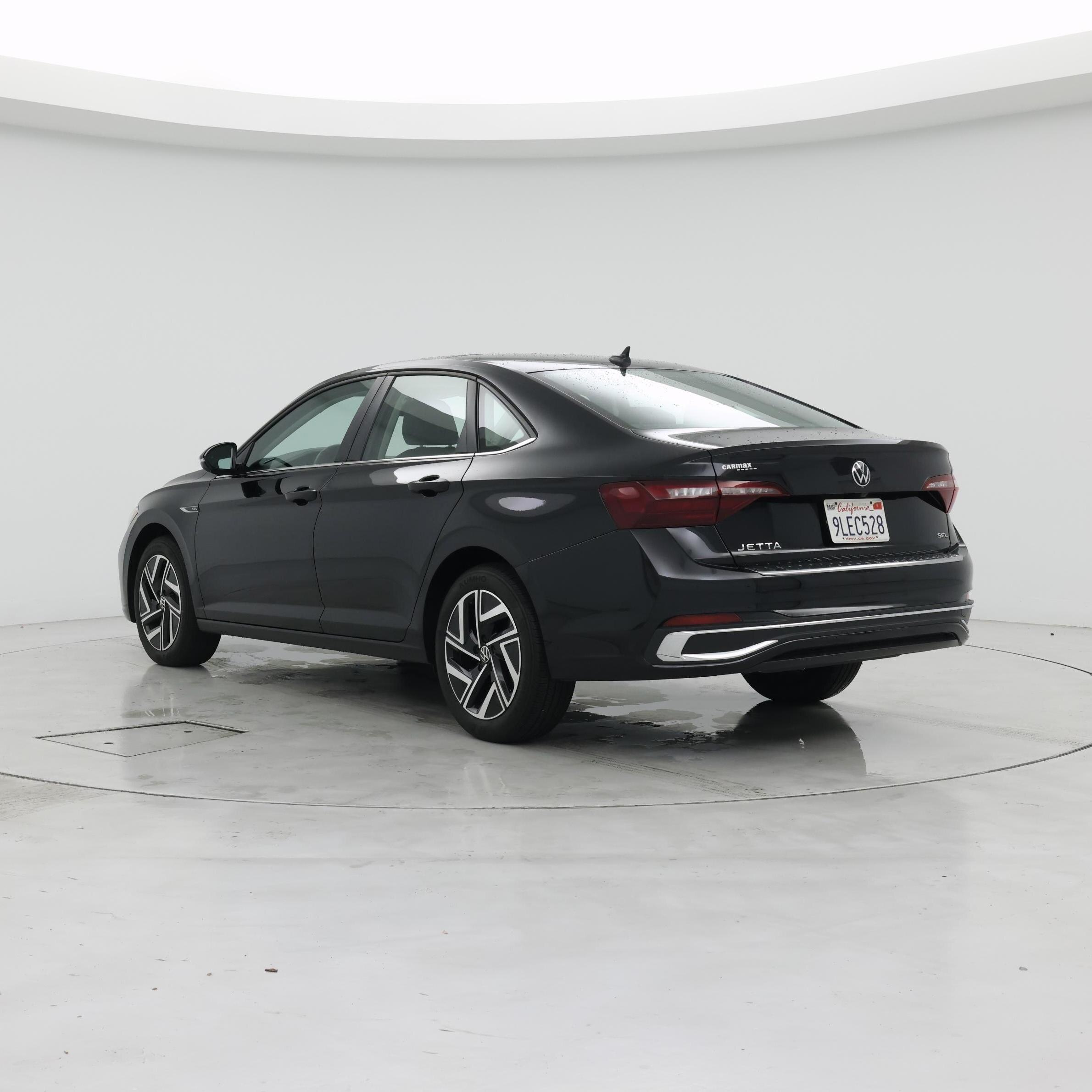 Thumbnail: 2024 Volkswagen Jetta - 2