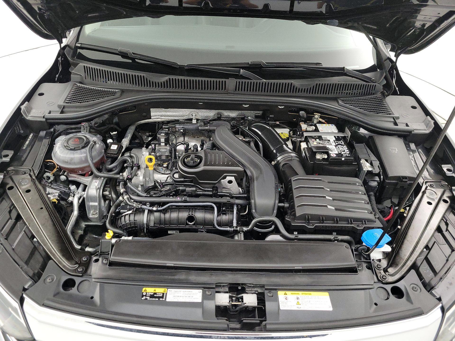 Thumbnail: 2024 Volkswagen Jetta - 20