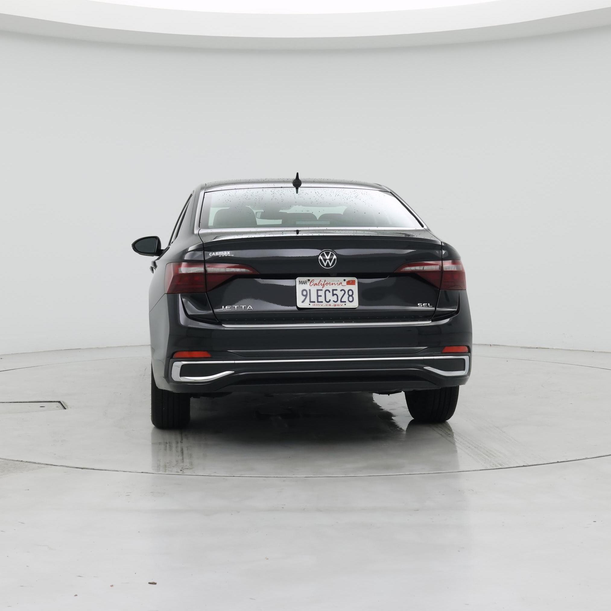 Thumbnail: 2024 Volkswagen Jetta - 6