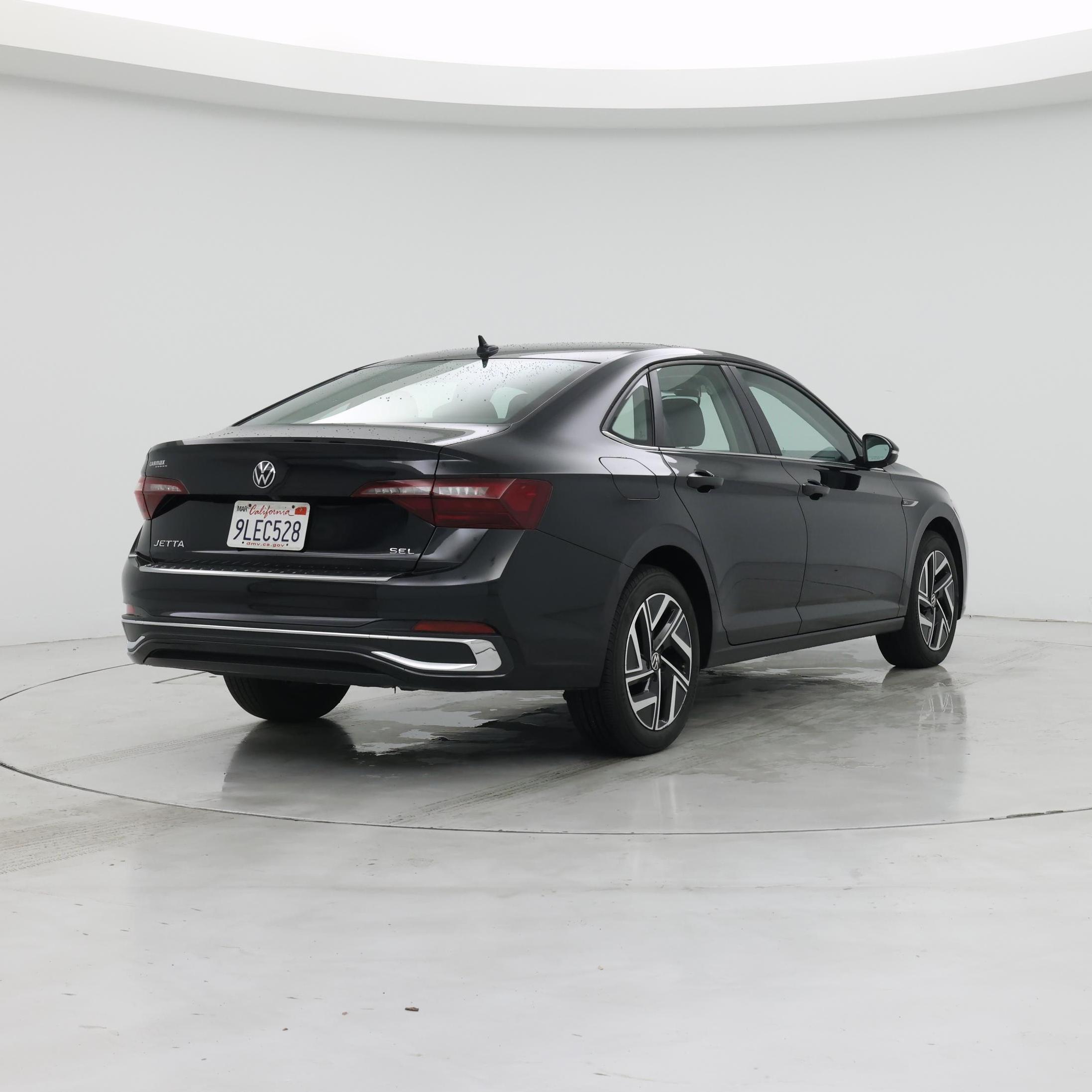 Thumbnail: 2024 Volkswagen Jetta - 8