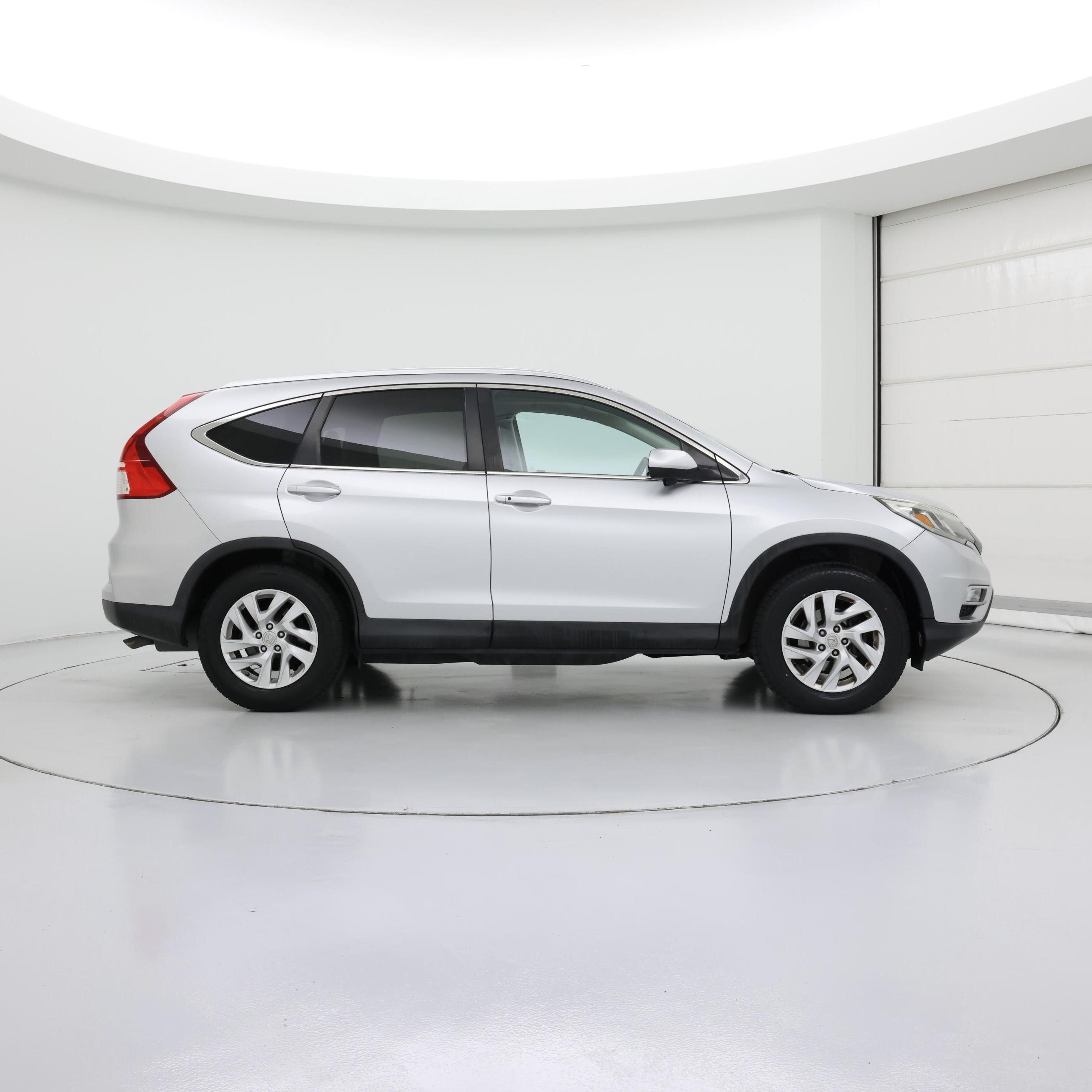 Thumbnail: 2015 Honda CR-V - 7