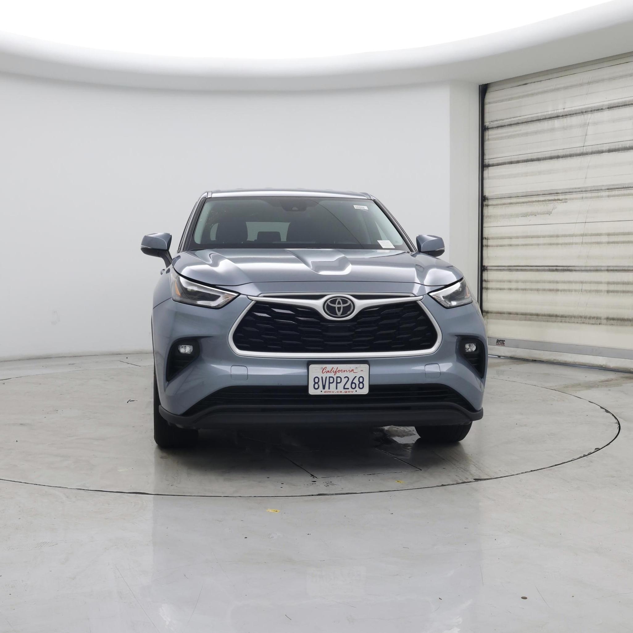 Thumbnail: 2021 Toyota Highlander - 5