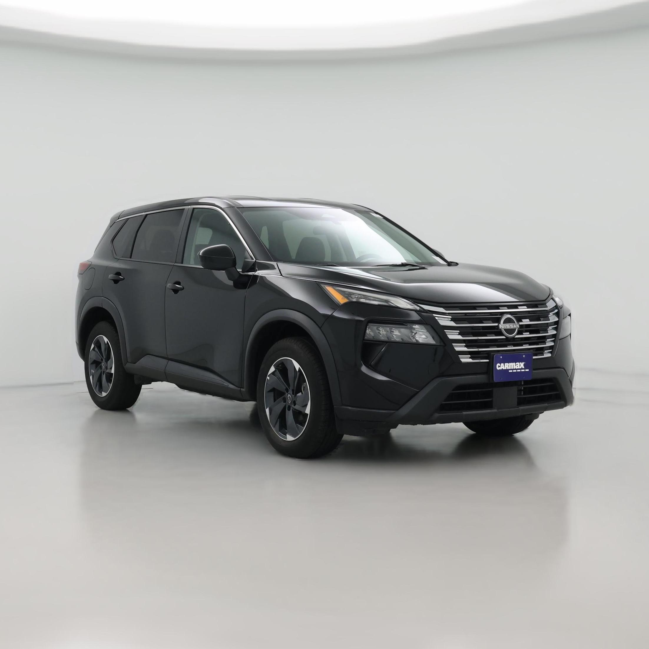 Thumbnail: 2024 Nissan Rogue - 1