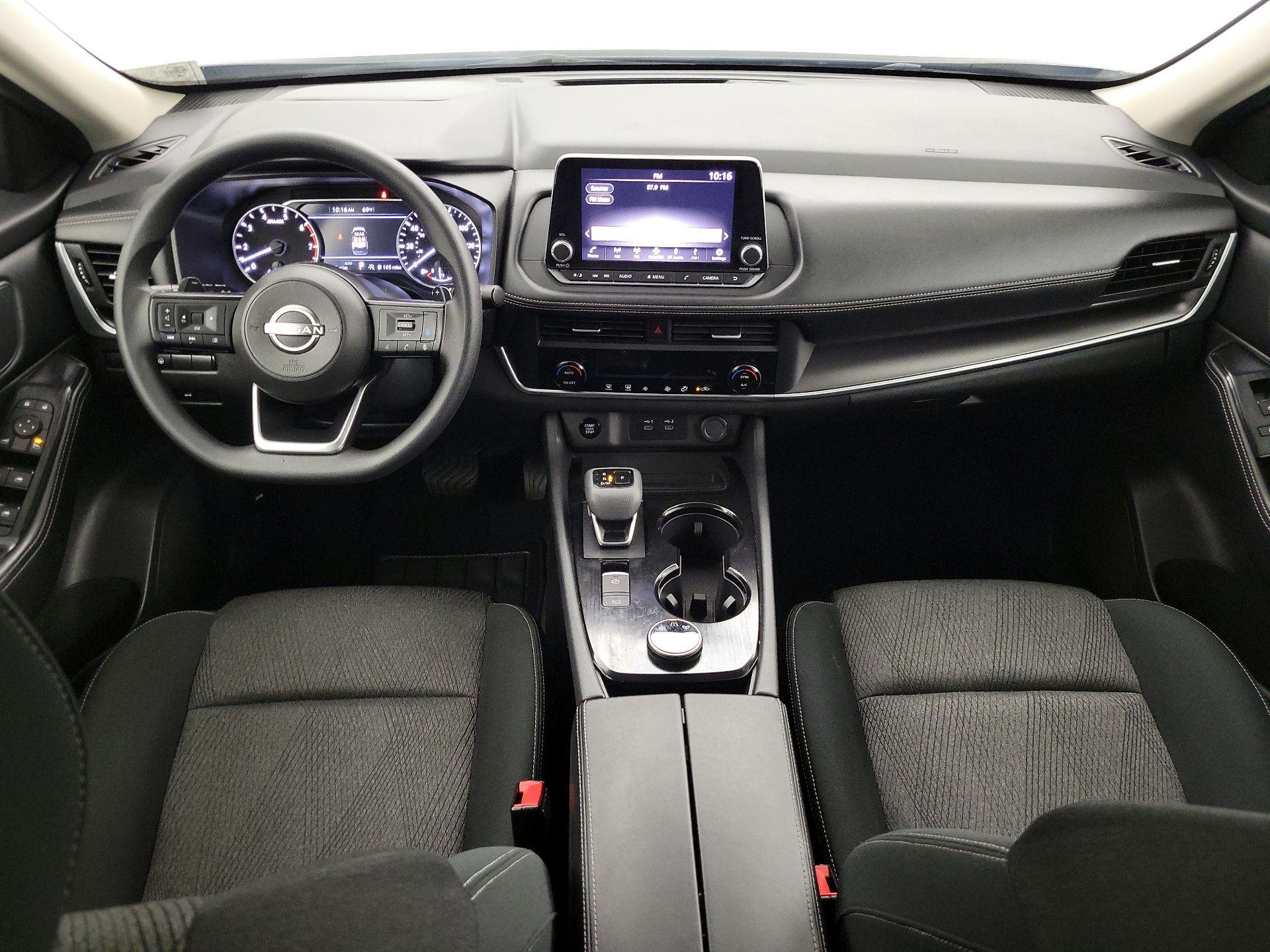 Thumbnail: 2024 Nissan Rogue - 9