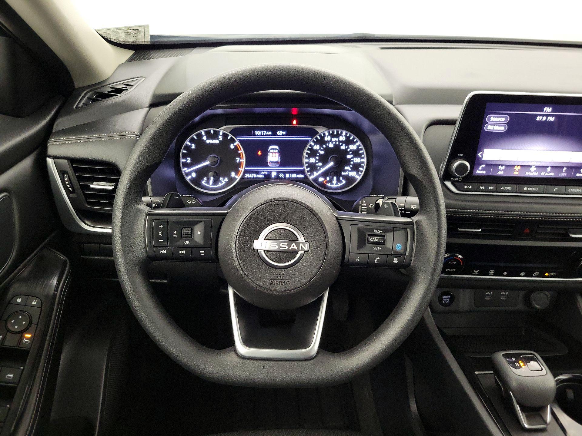 Thumbnail: 2024 Nissan Rogue - 10