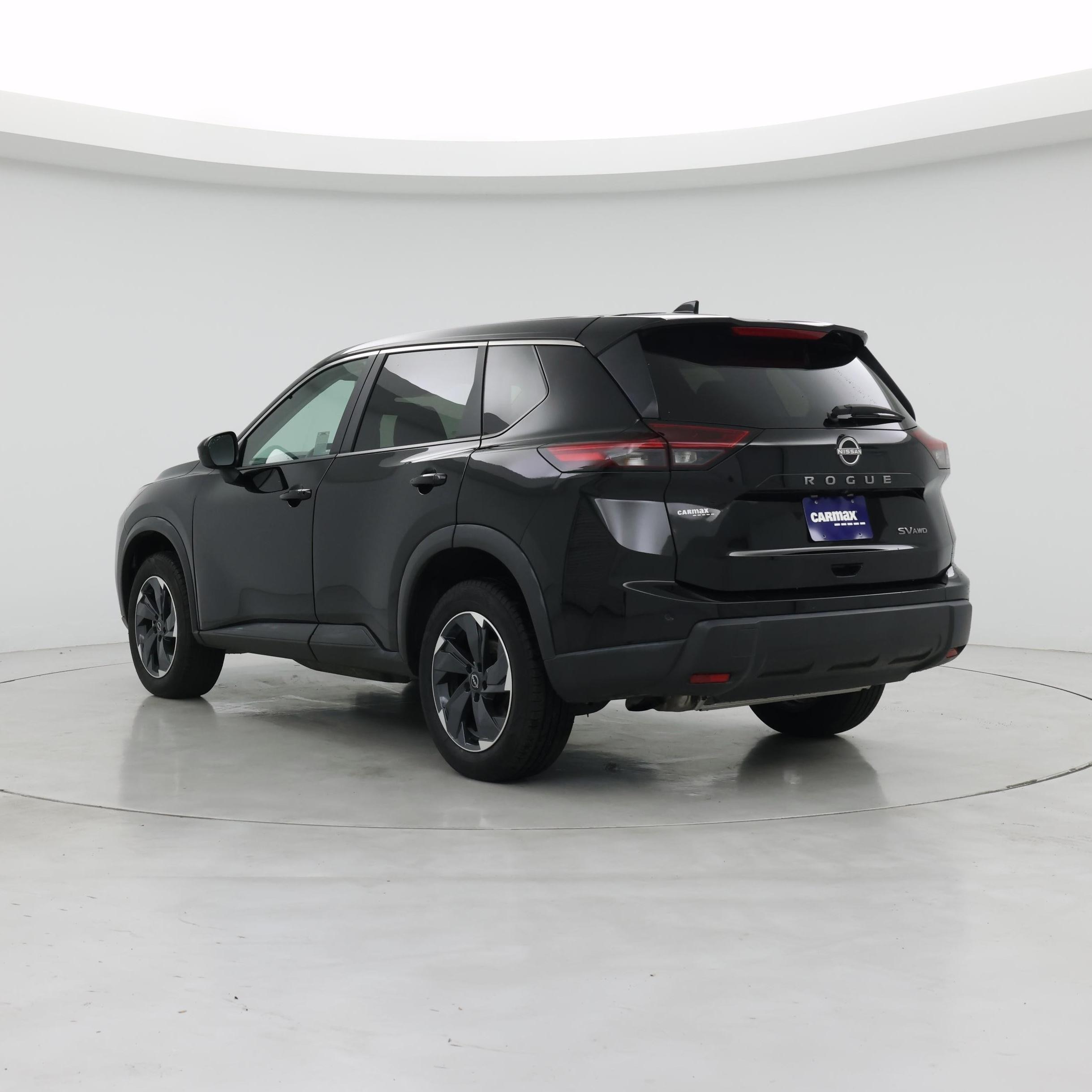 Thumbnail: 2024 Nissan Rogue - 2