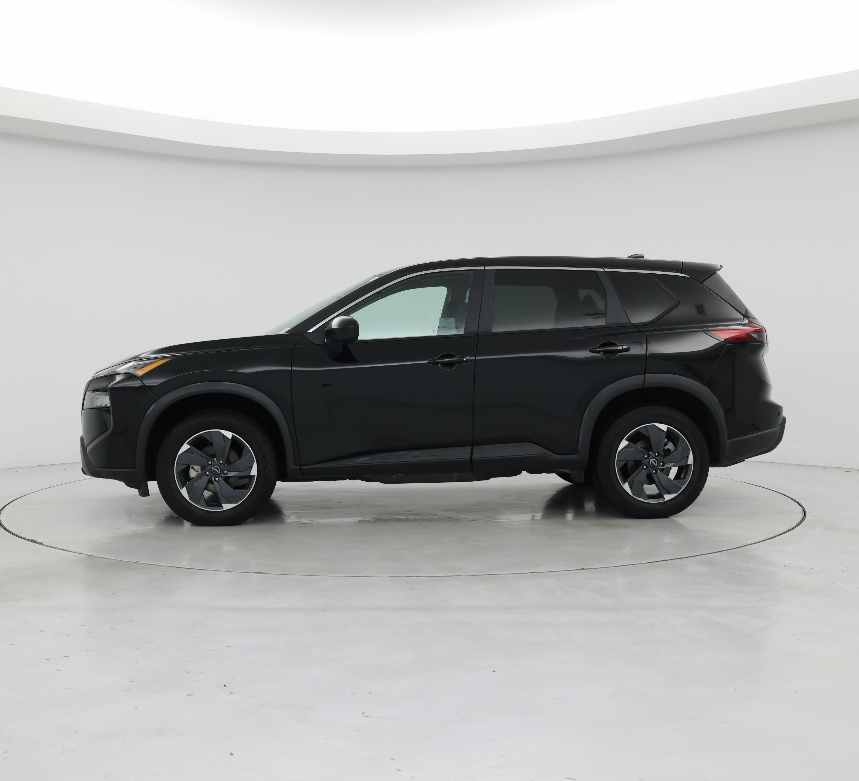 Thumbnail: 2024 Nissan Rogue - 3