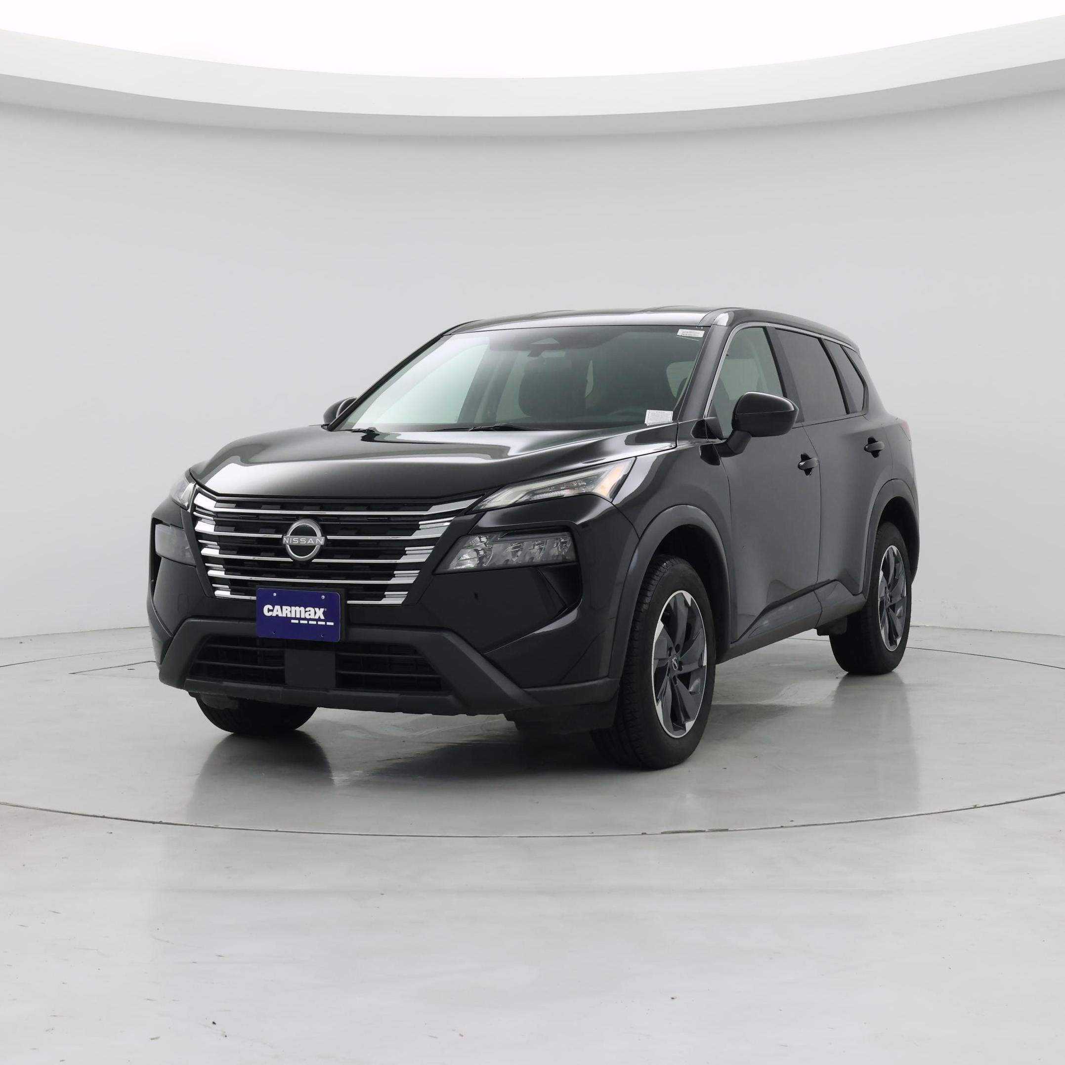 Thumbnail: 2024 Nissan Rogue - 4