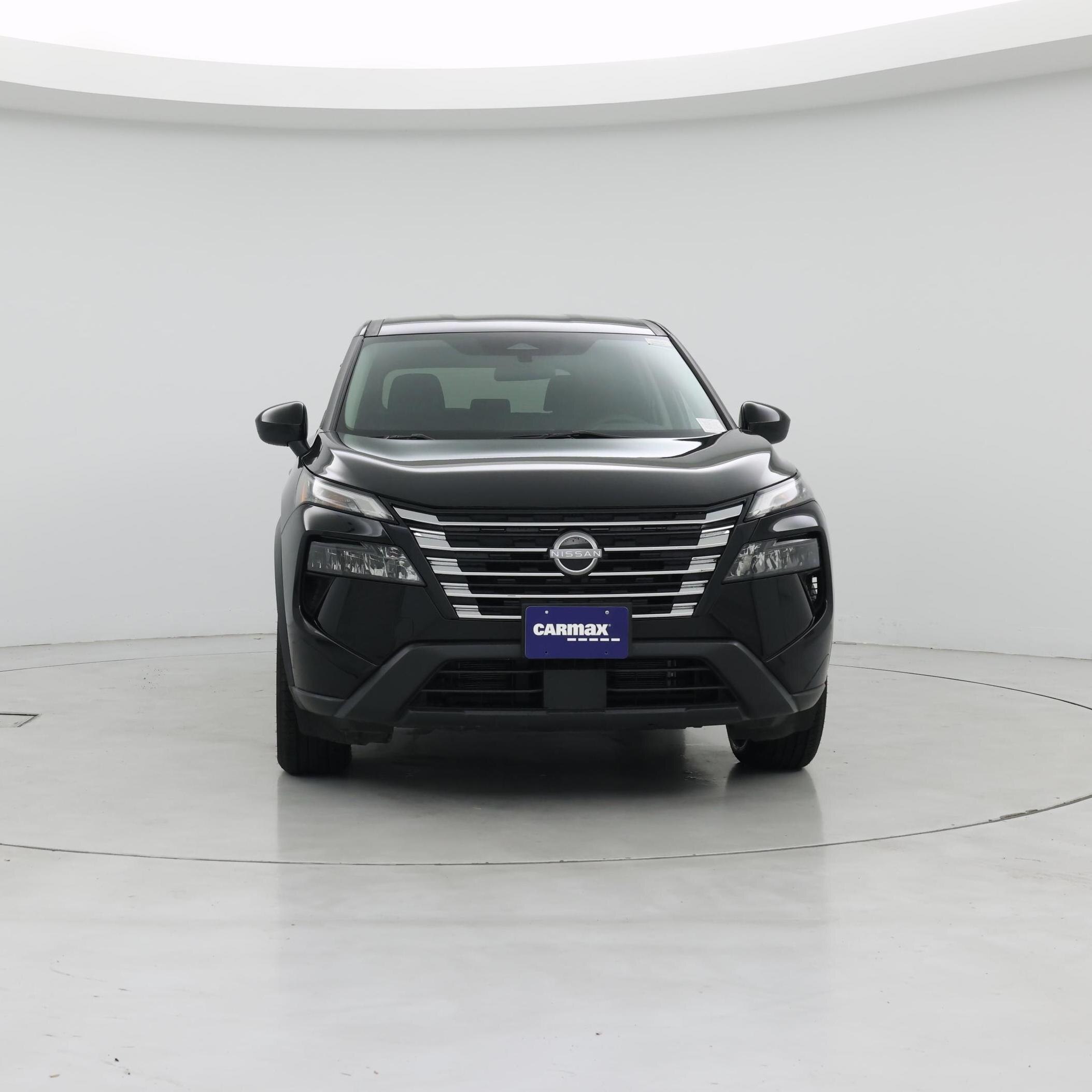 Thumbnail: 2024 Nissan Rogue - 5