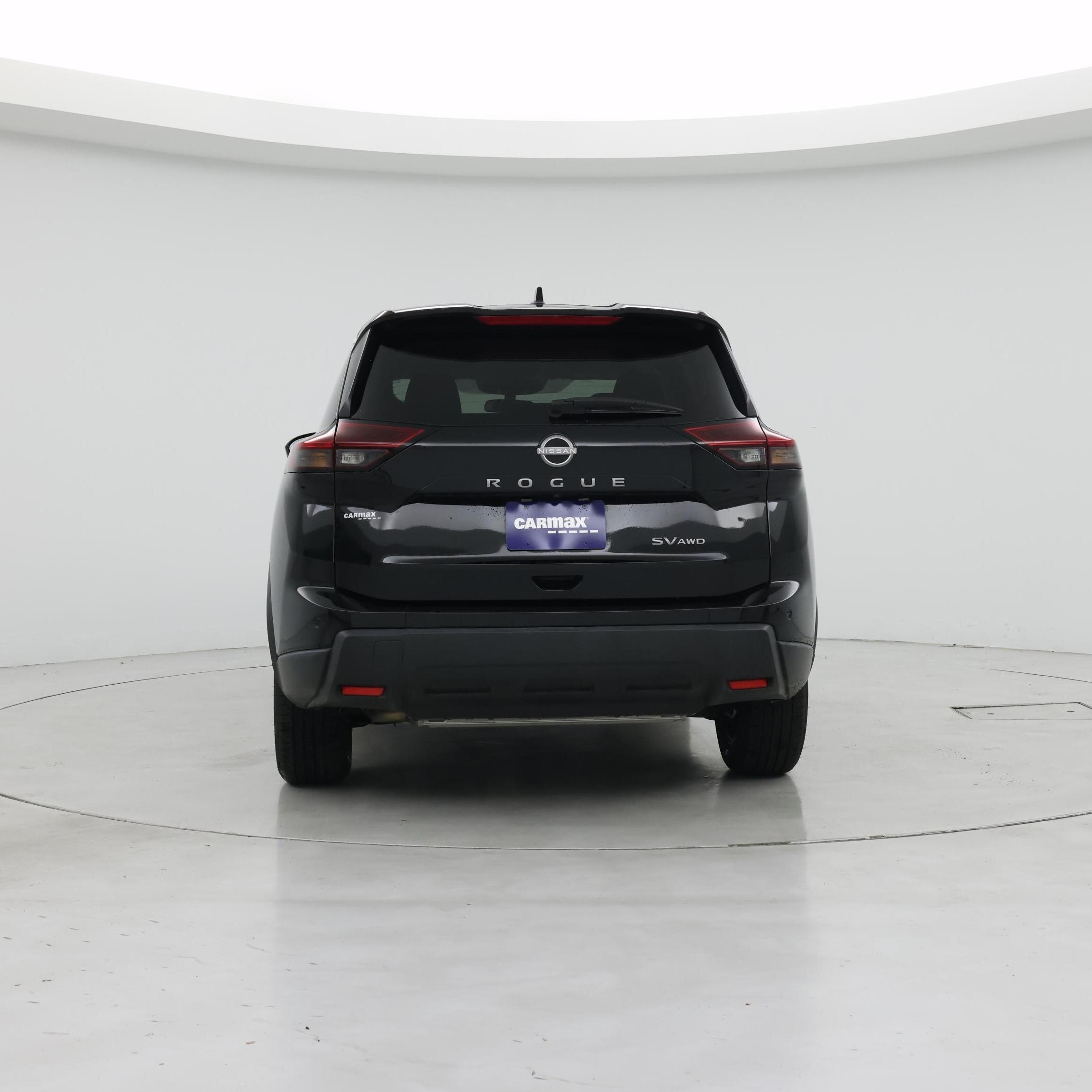 Thumbnail: 2024 Nissan Rogue - 6