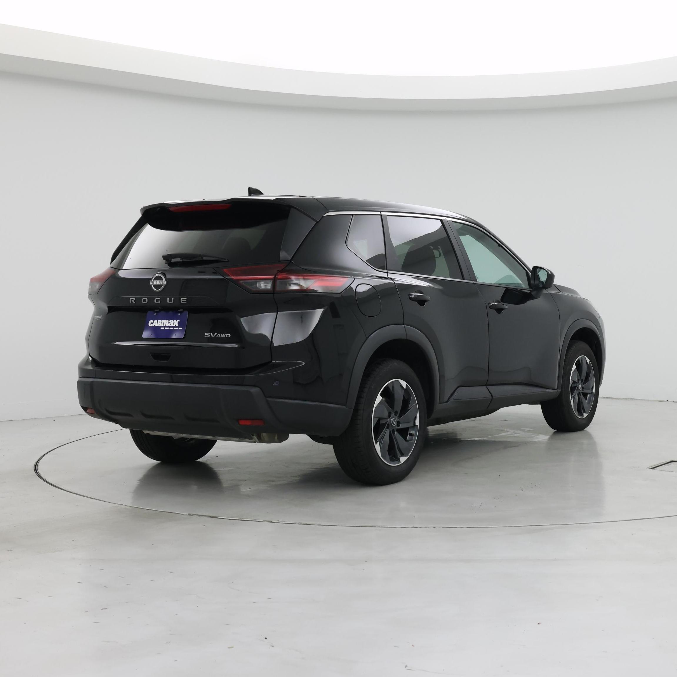 Thumbnail: 2024 Nissan Rogue - 8