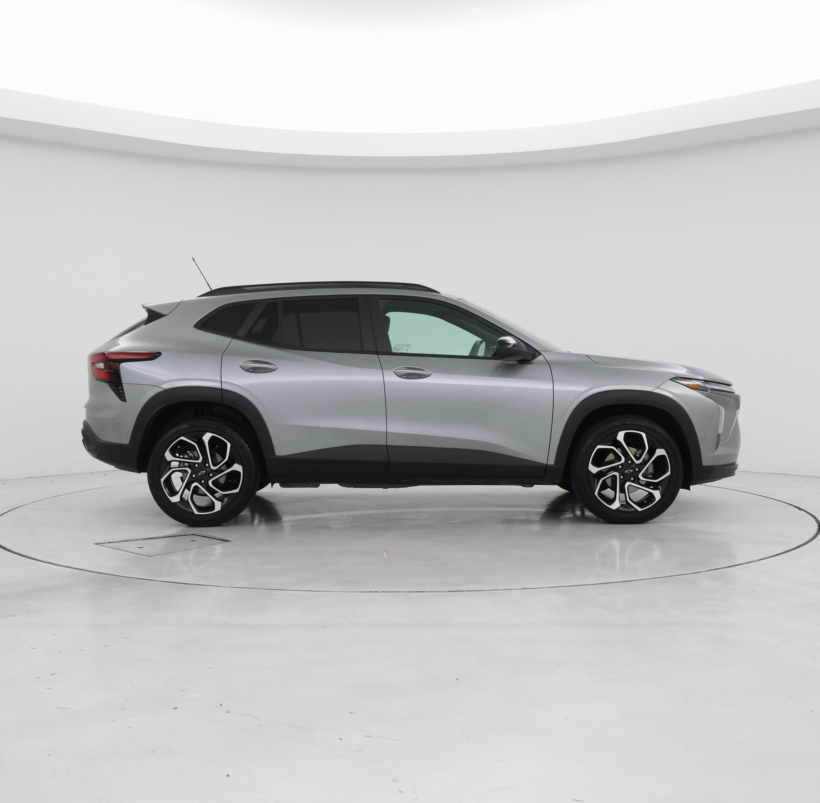 Thumbnail: 2025 Chevrolet Trax - 7