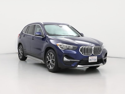 2020 BMW X1 XDrive28i