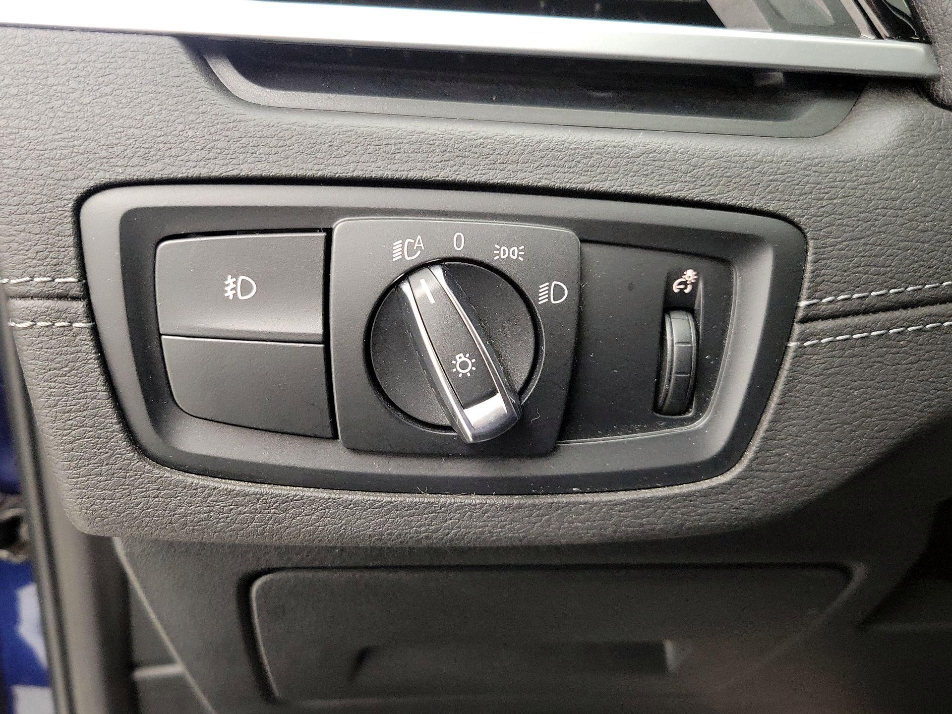 Thumbnail: 2020 BMW X1 - 13