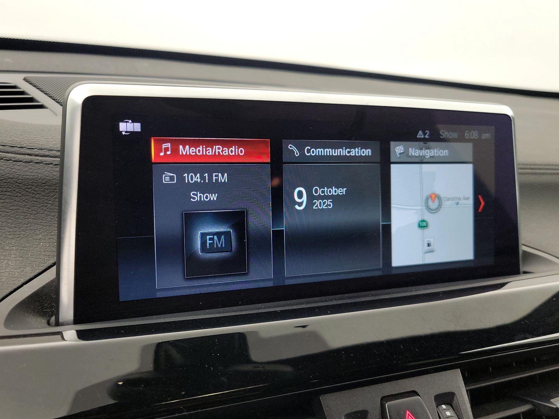 Thumbnail: 2020 BMW X1 - 16