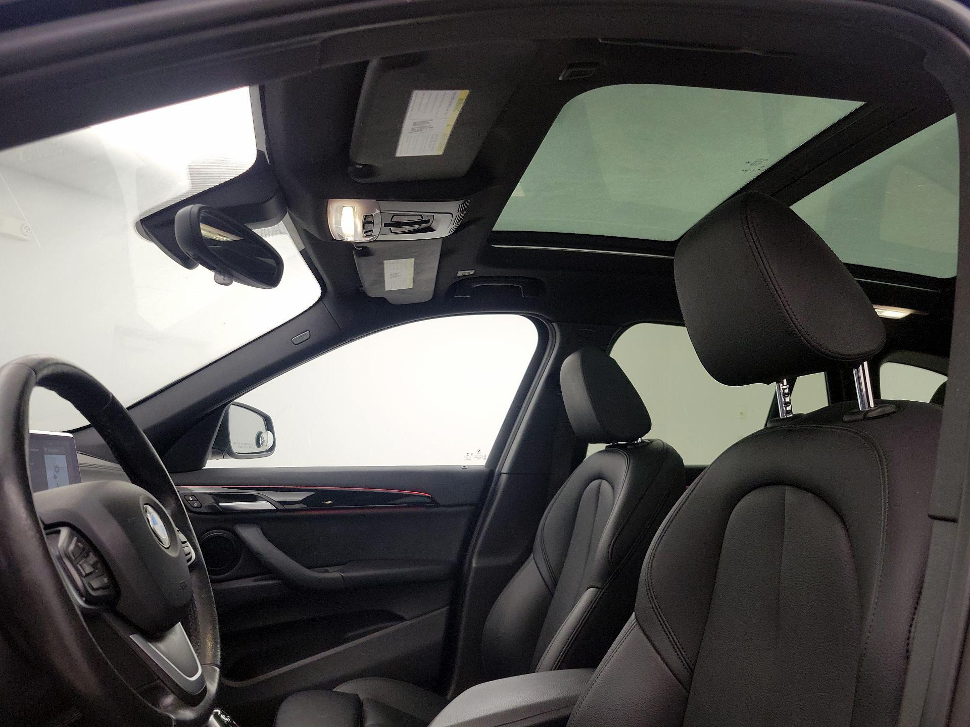 Thumbnail: 2020 BMW X1 - 20