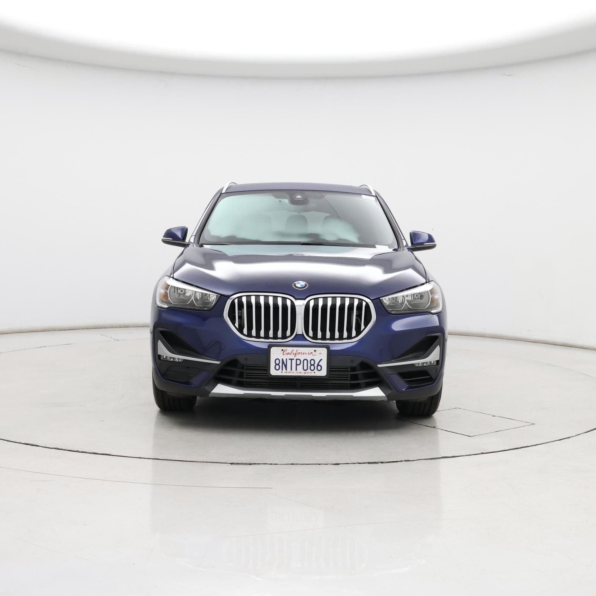 Thumbnail: 2020 BMW X1 - 5