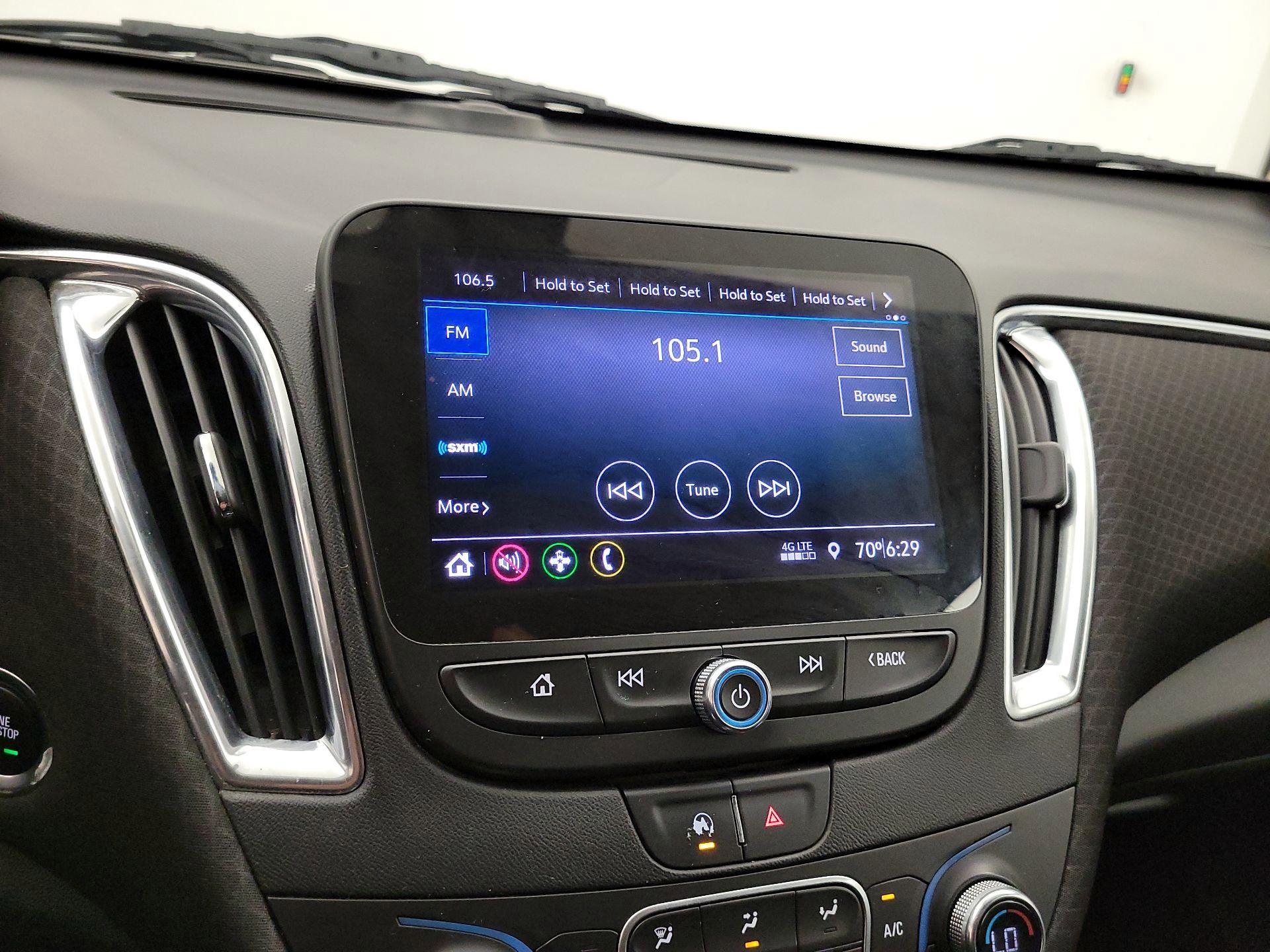 Thumbnail: 2020 Chevrolet Malibu - 15