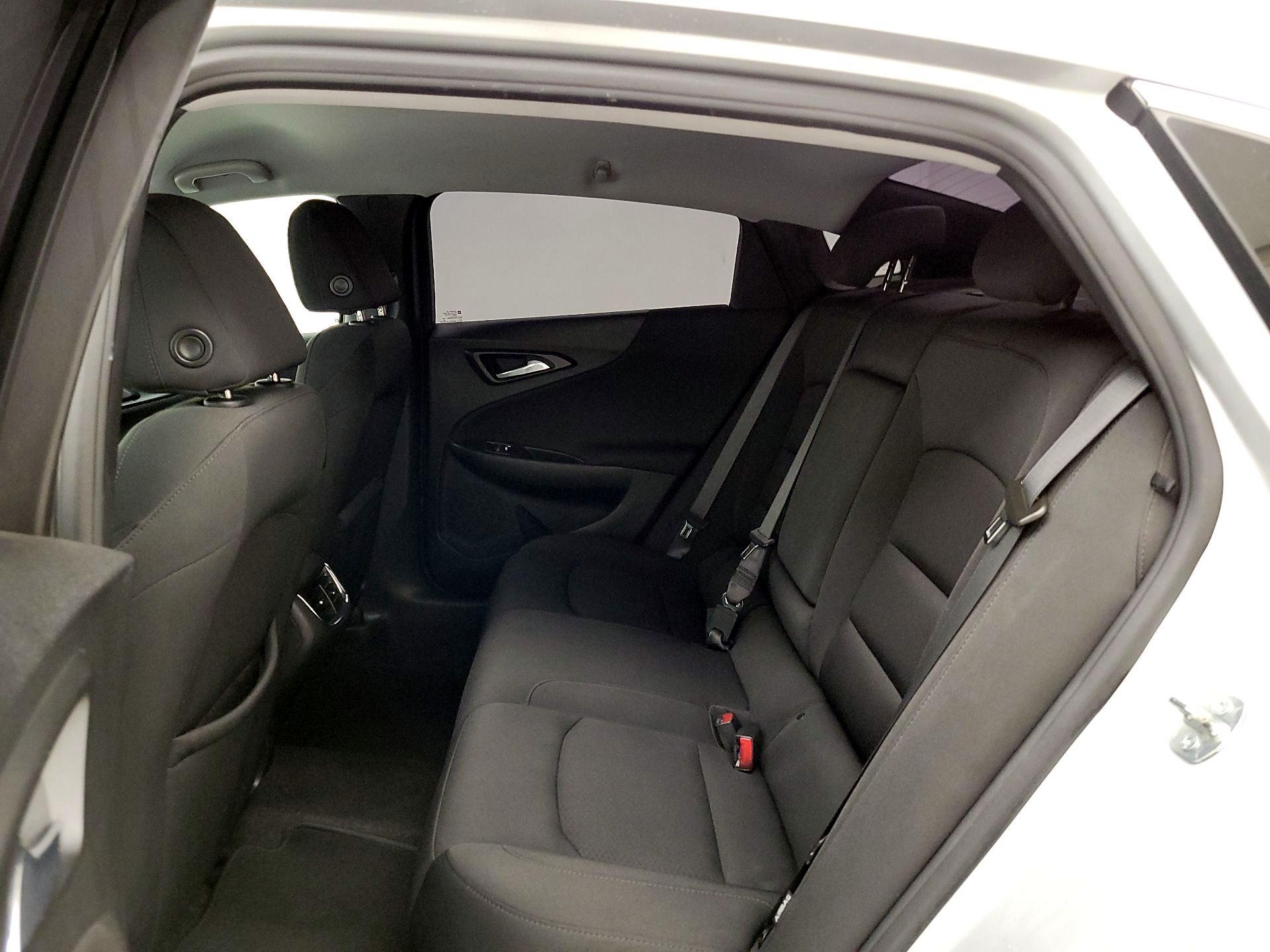 Thumbnail: 2020 Chevrolet Malibu - 19