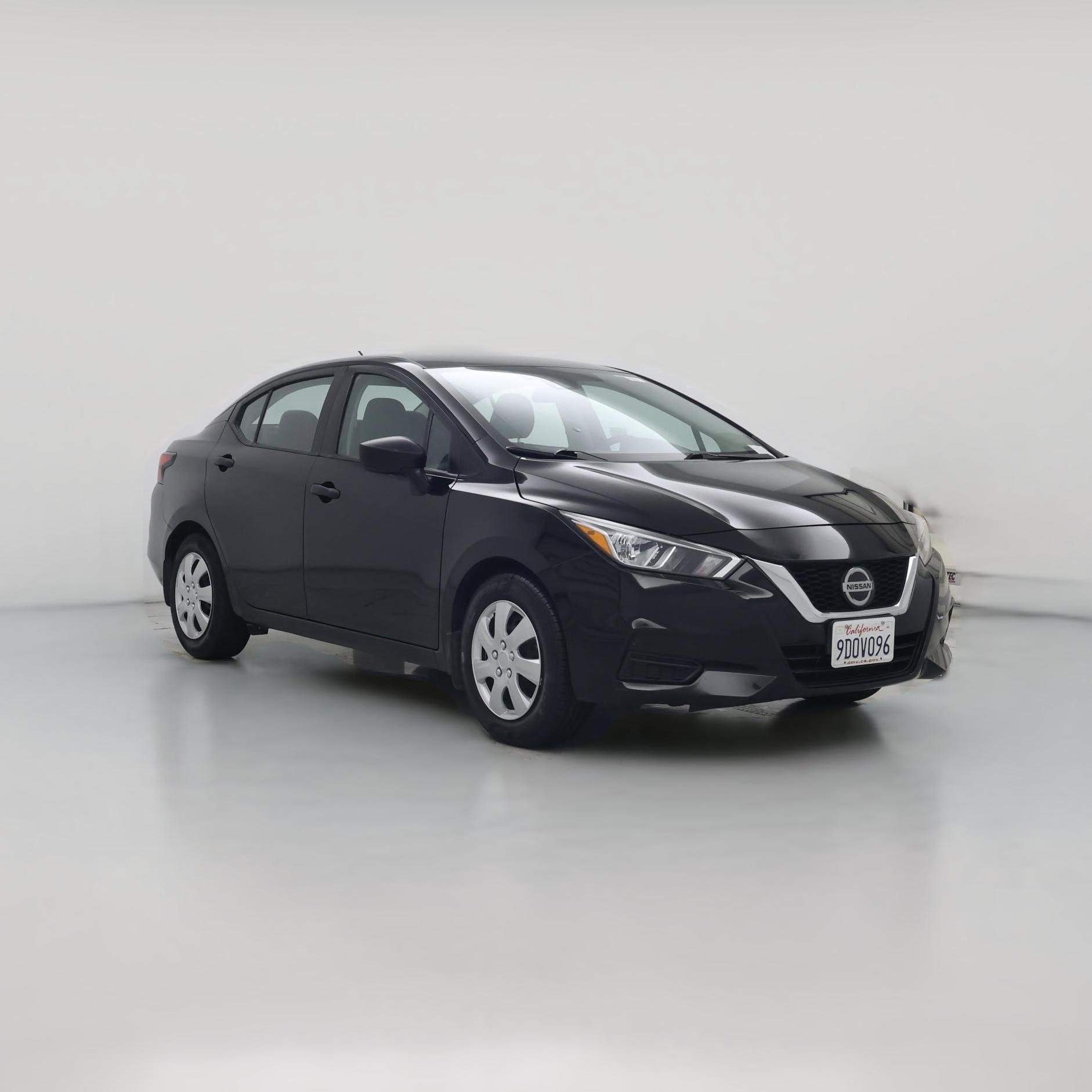 Thumbnail: 2022 Nissan Versa - 1