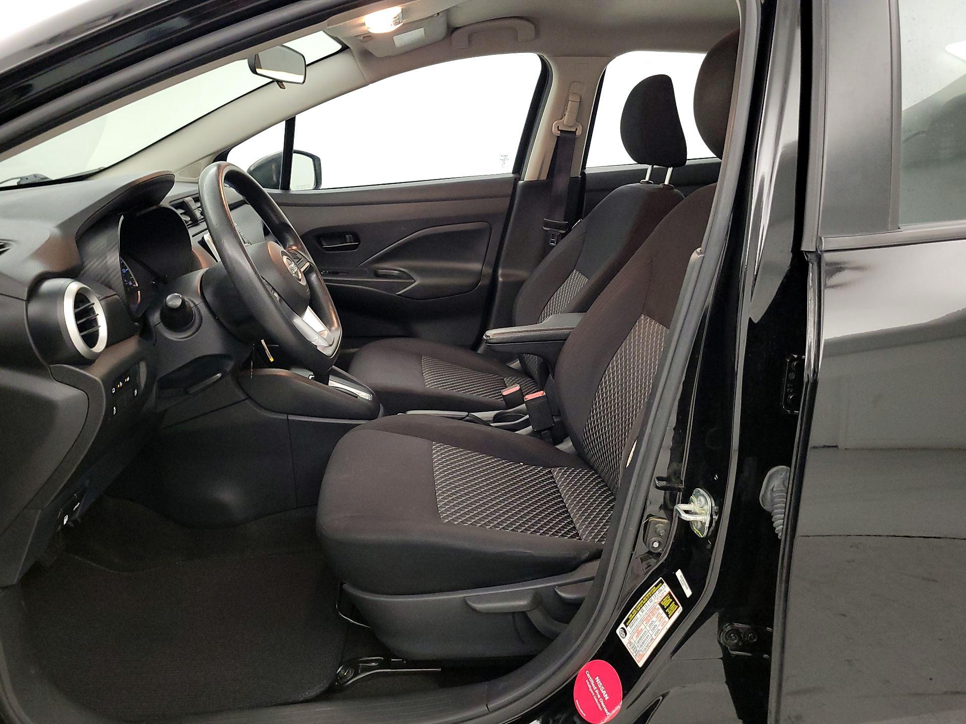 Thumbnail: 2022 Nissan Versa - 11