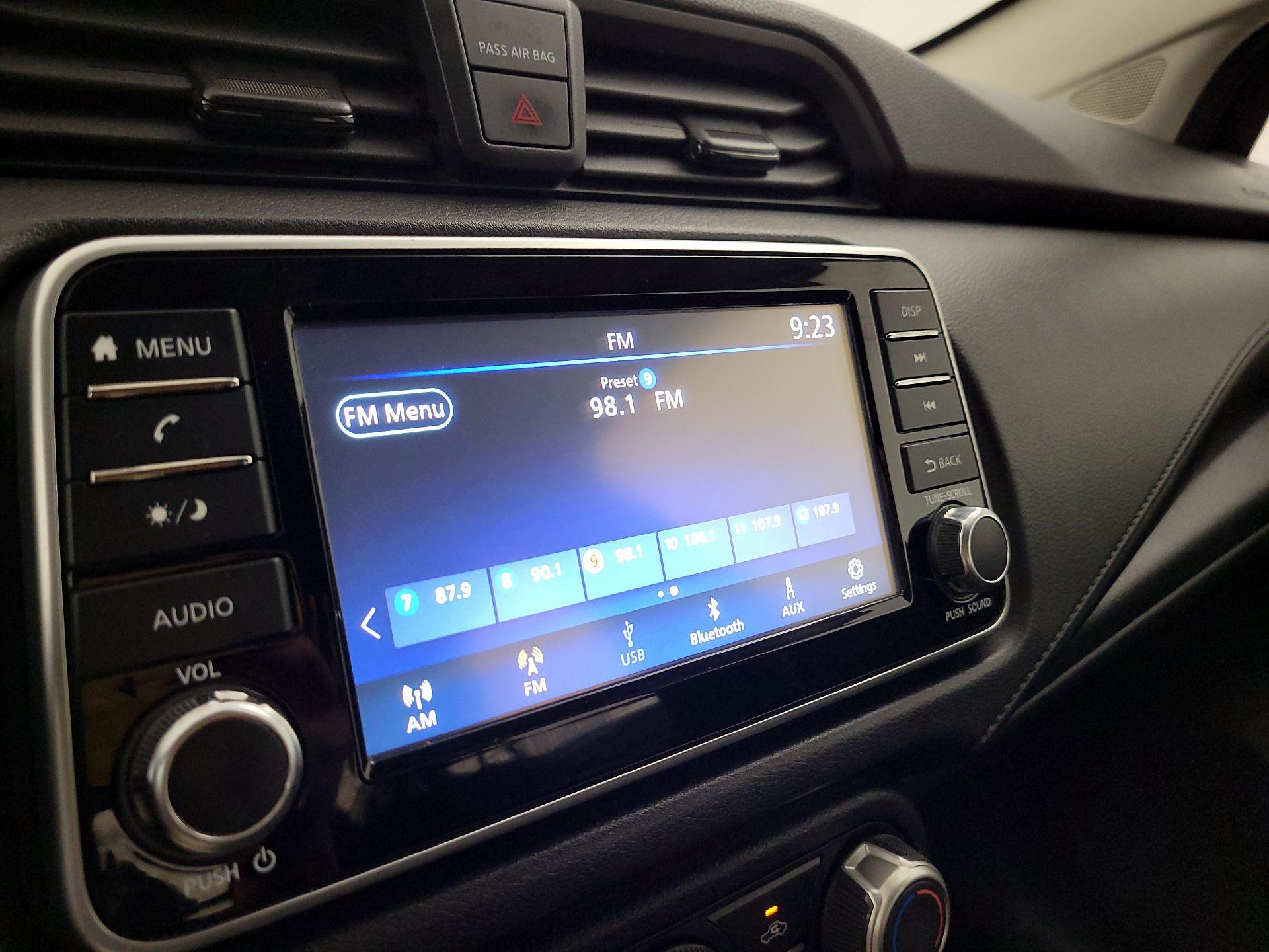 Thumbnail: 2022 Nissan Versa - 15