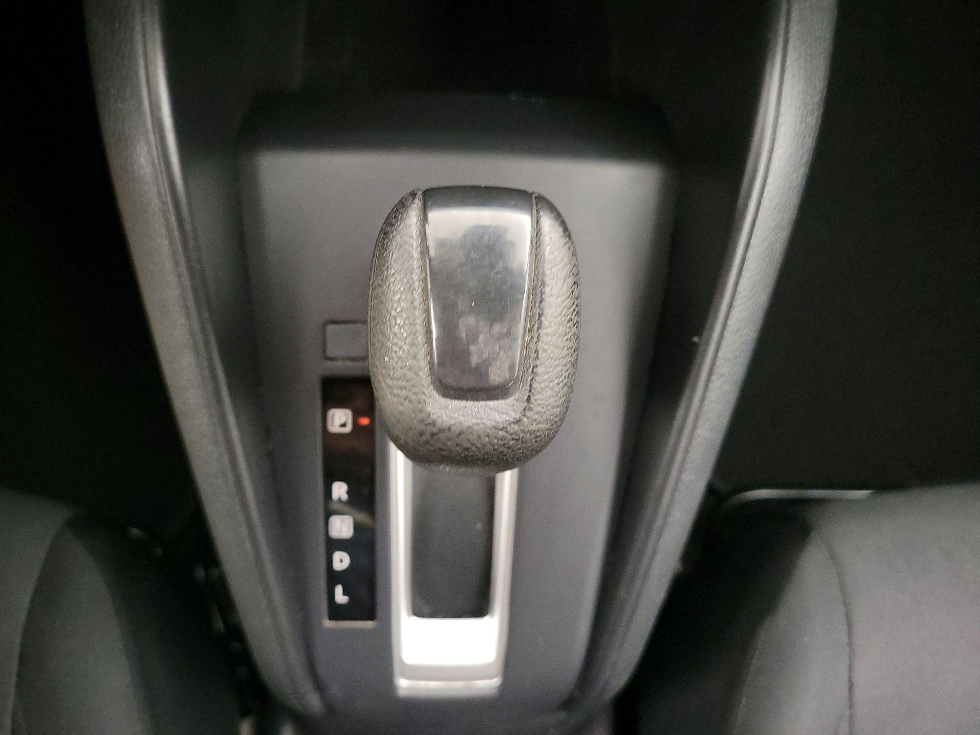 Thumbnail: 2022 Nissan Versa - 17