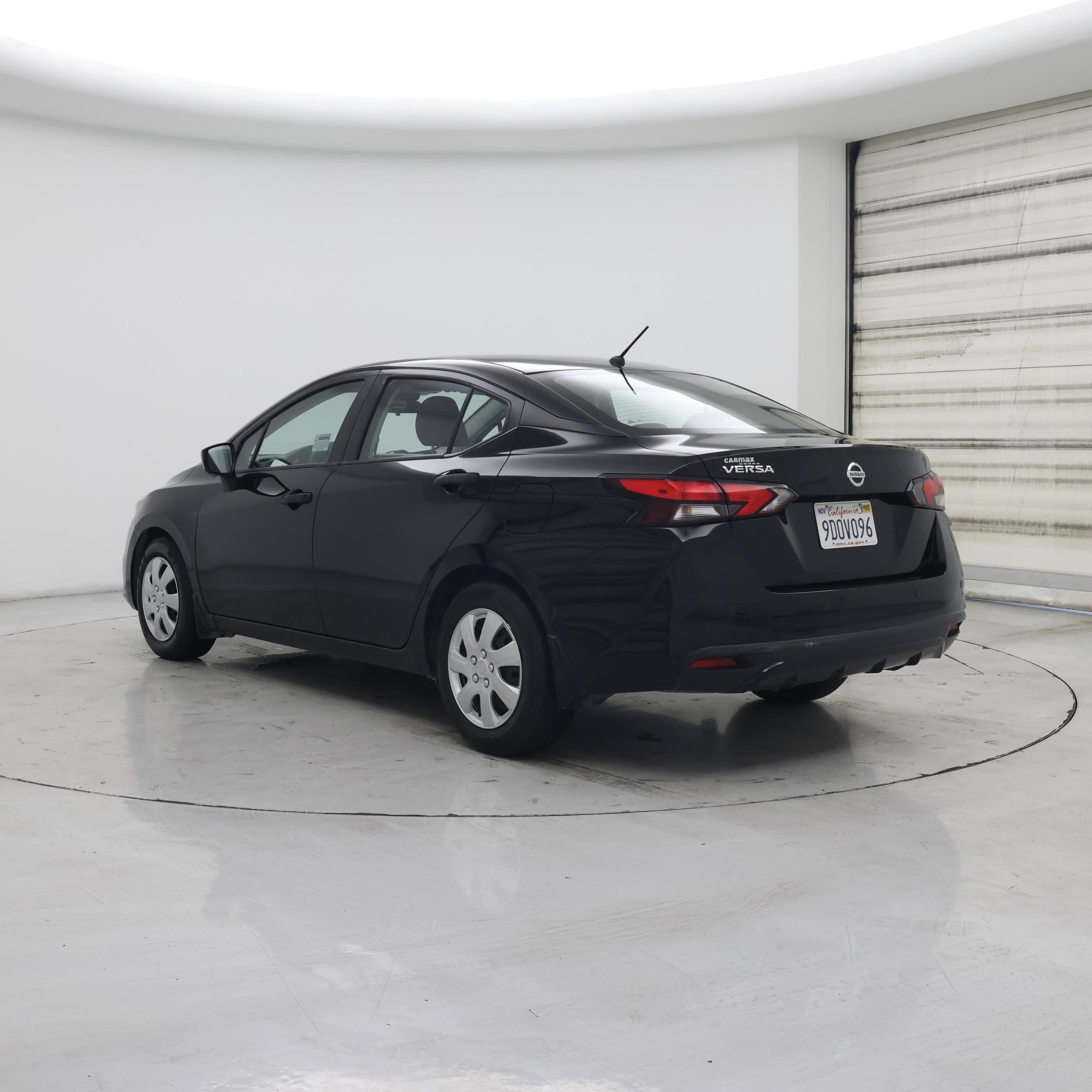 Thumbnail: 2022 Nissan Versa - 2