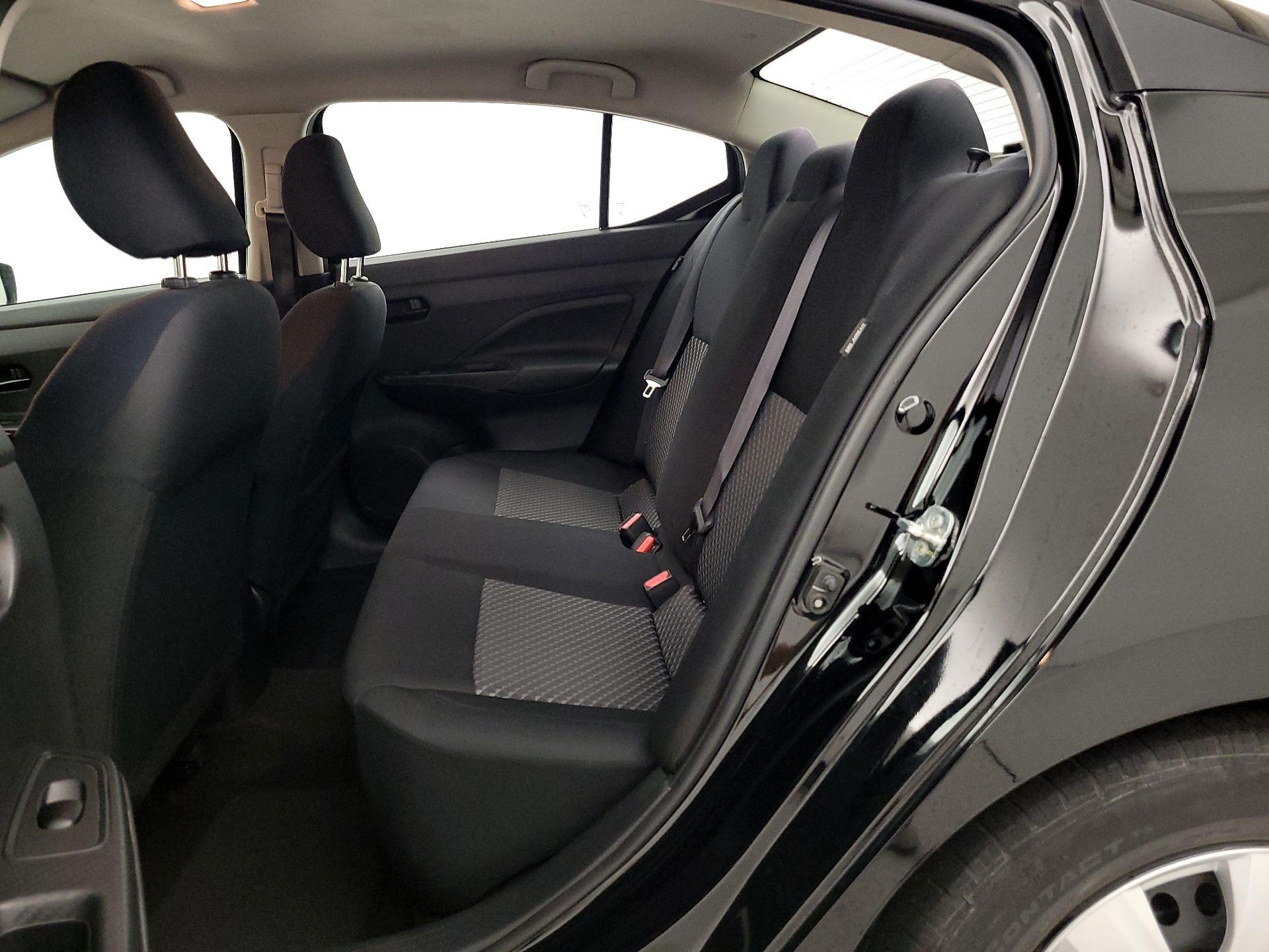 Thumbnail: 2022 Nissan Versa - 19