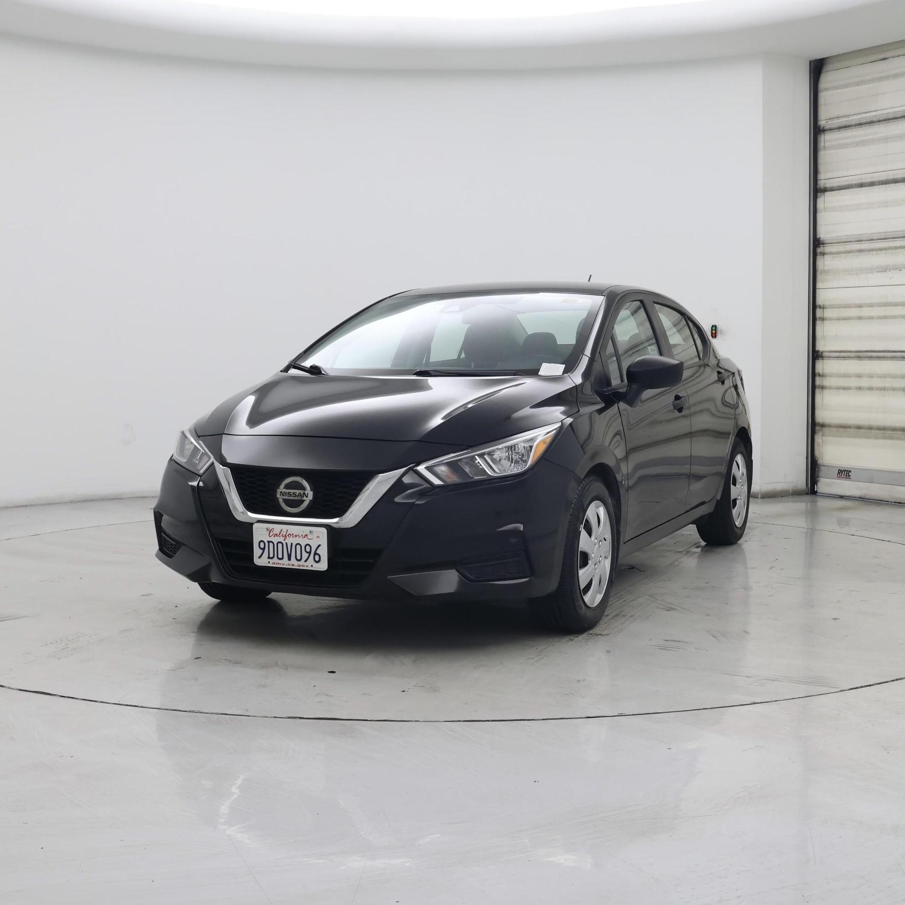 Thumbnail: 2022 Nissan Versa - 4