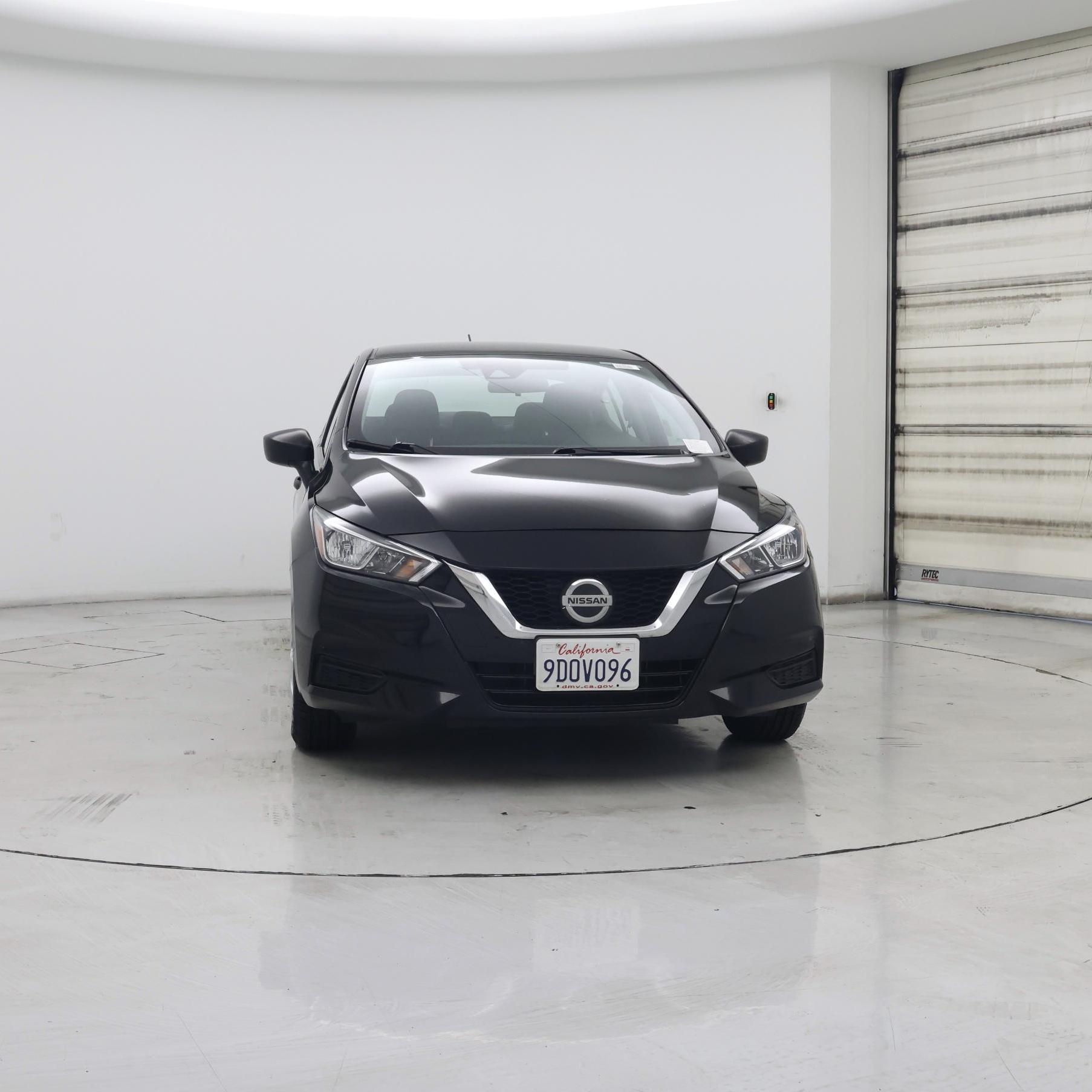 Thumbnail: 2022 Nissan Versa - 5